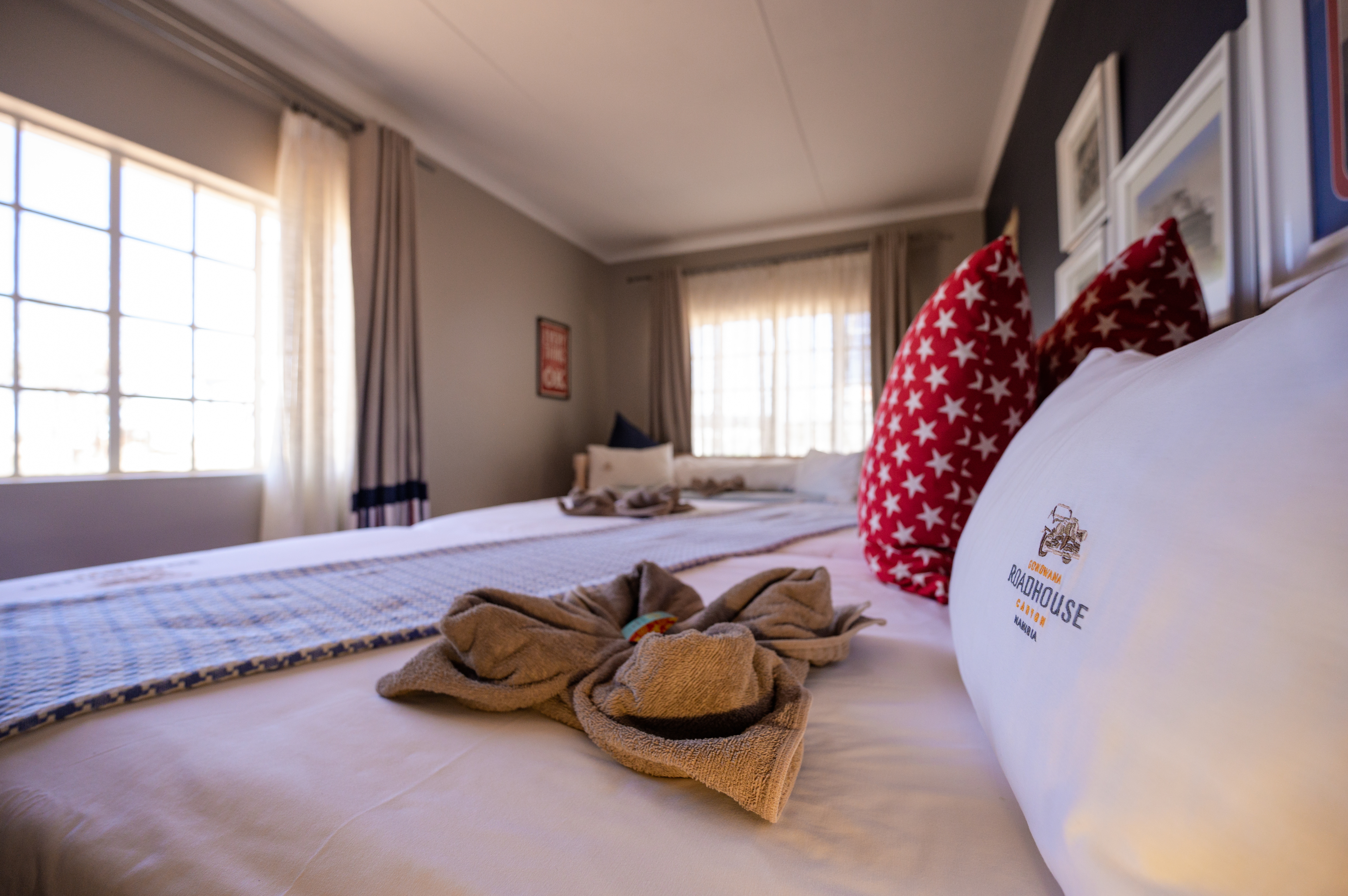 Family Room Standard