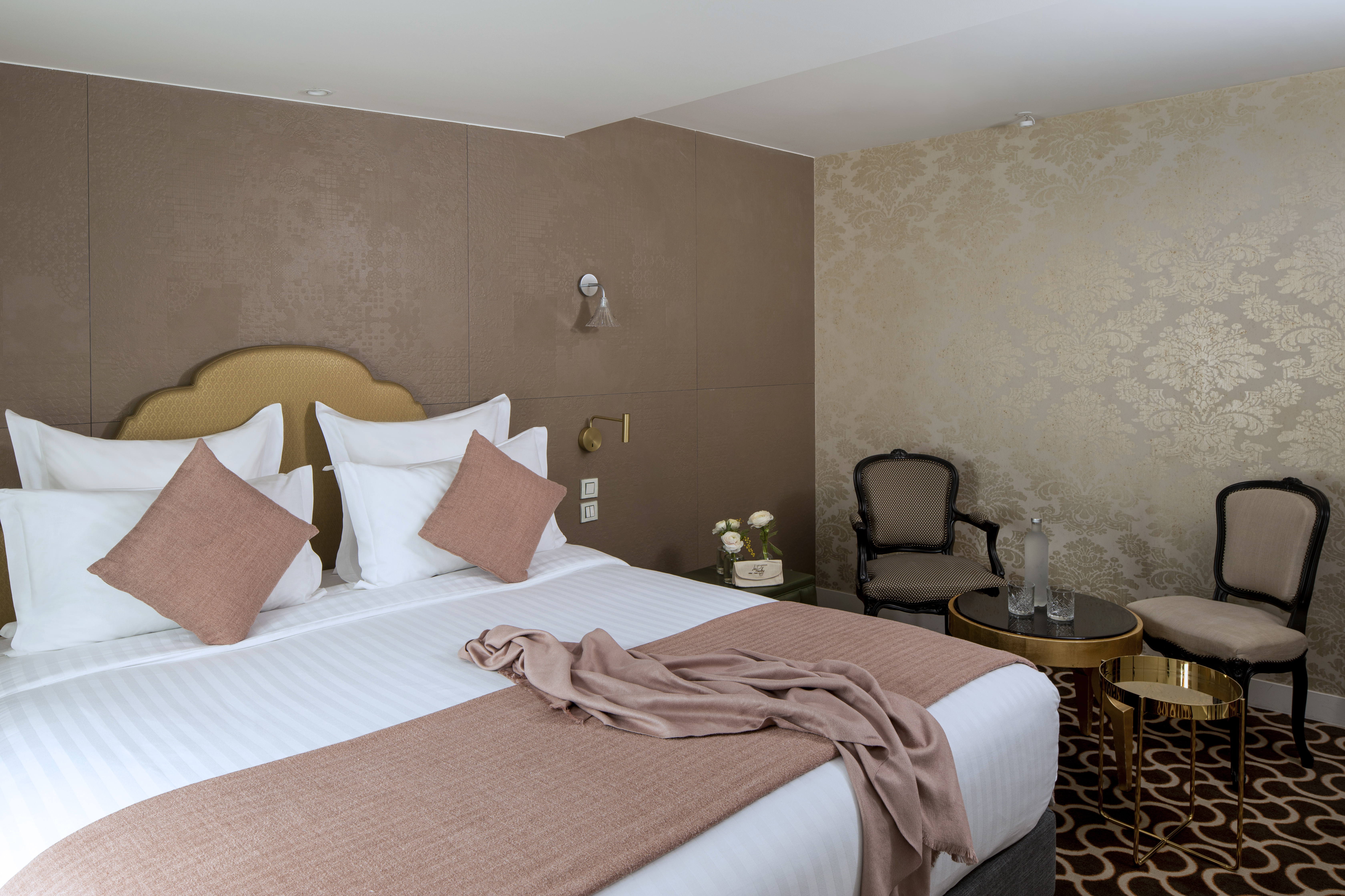 Double or Twin Classic