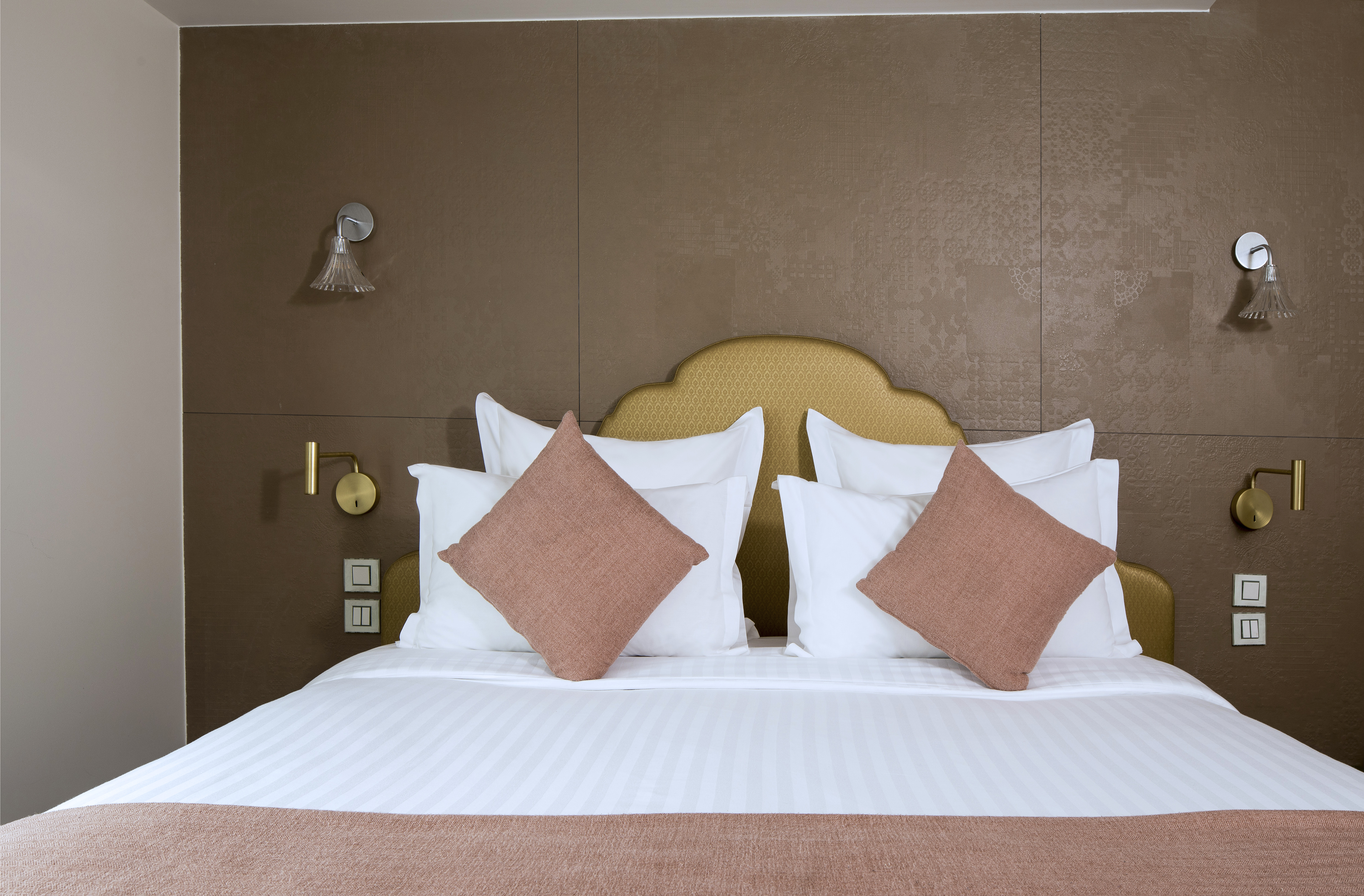 Double or Twin Classic