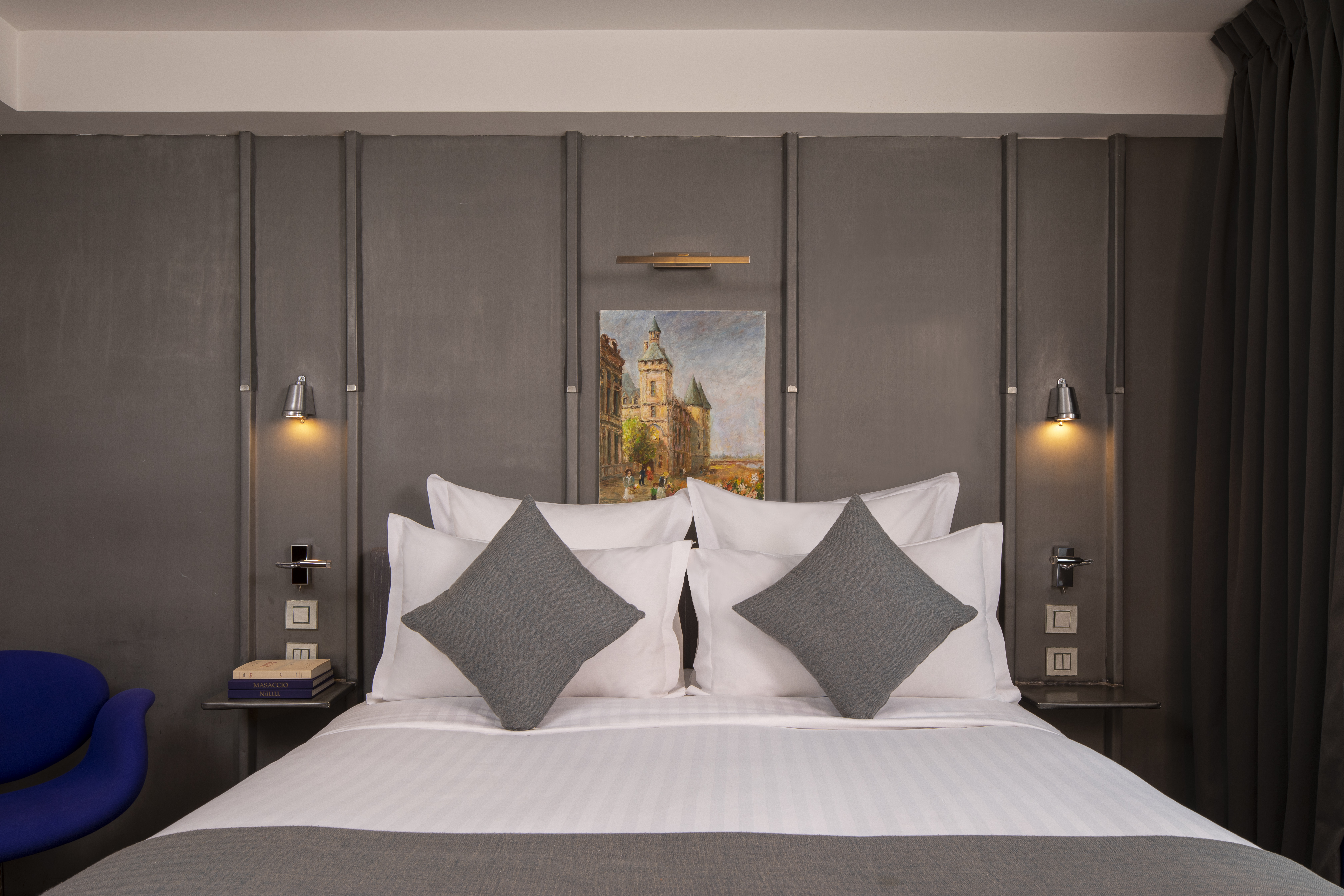 Double or Twin Classic