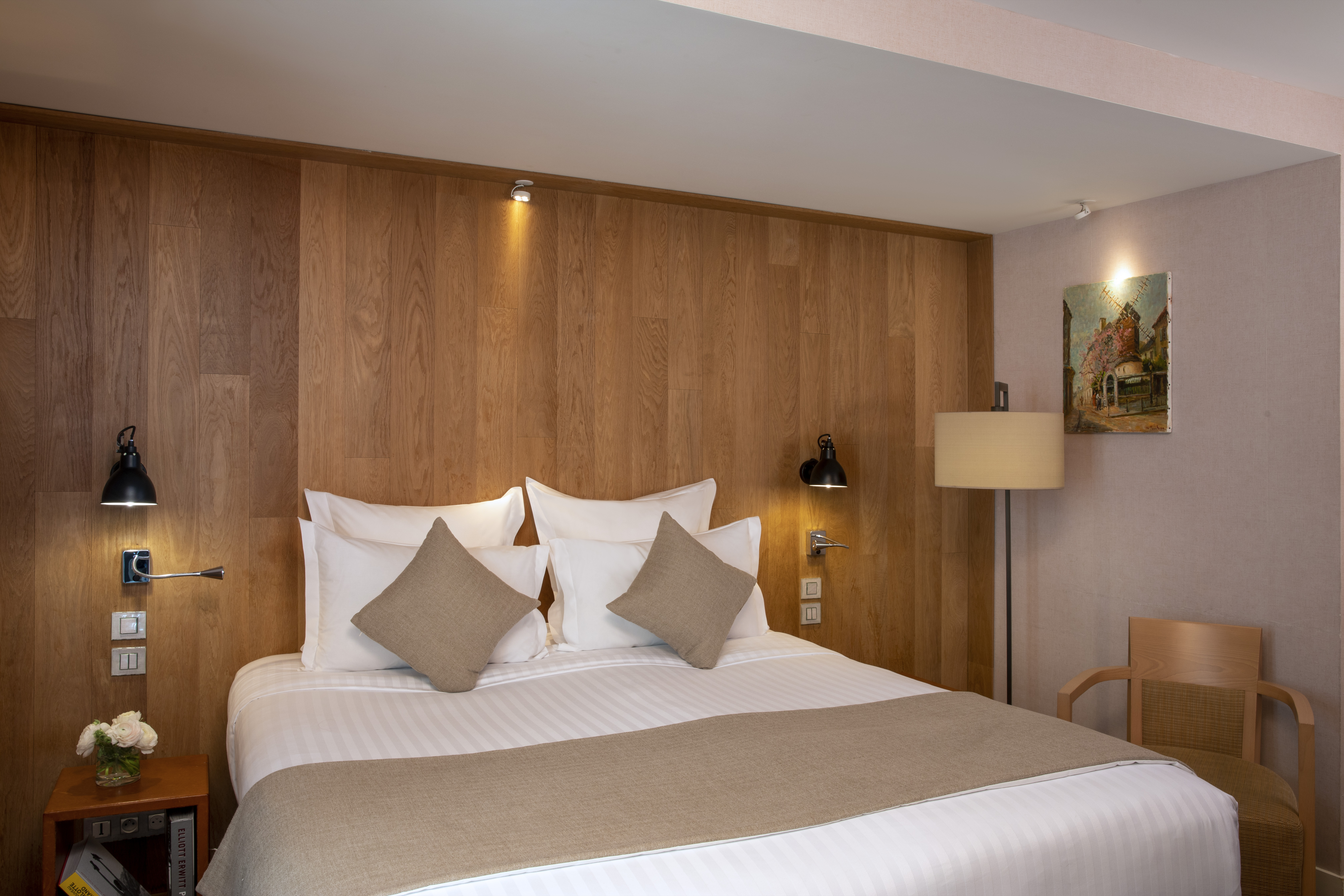 Double or Twin Classic