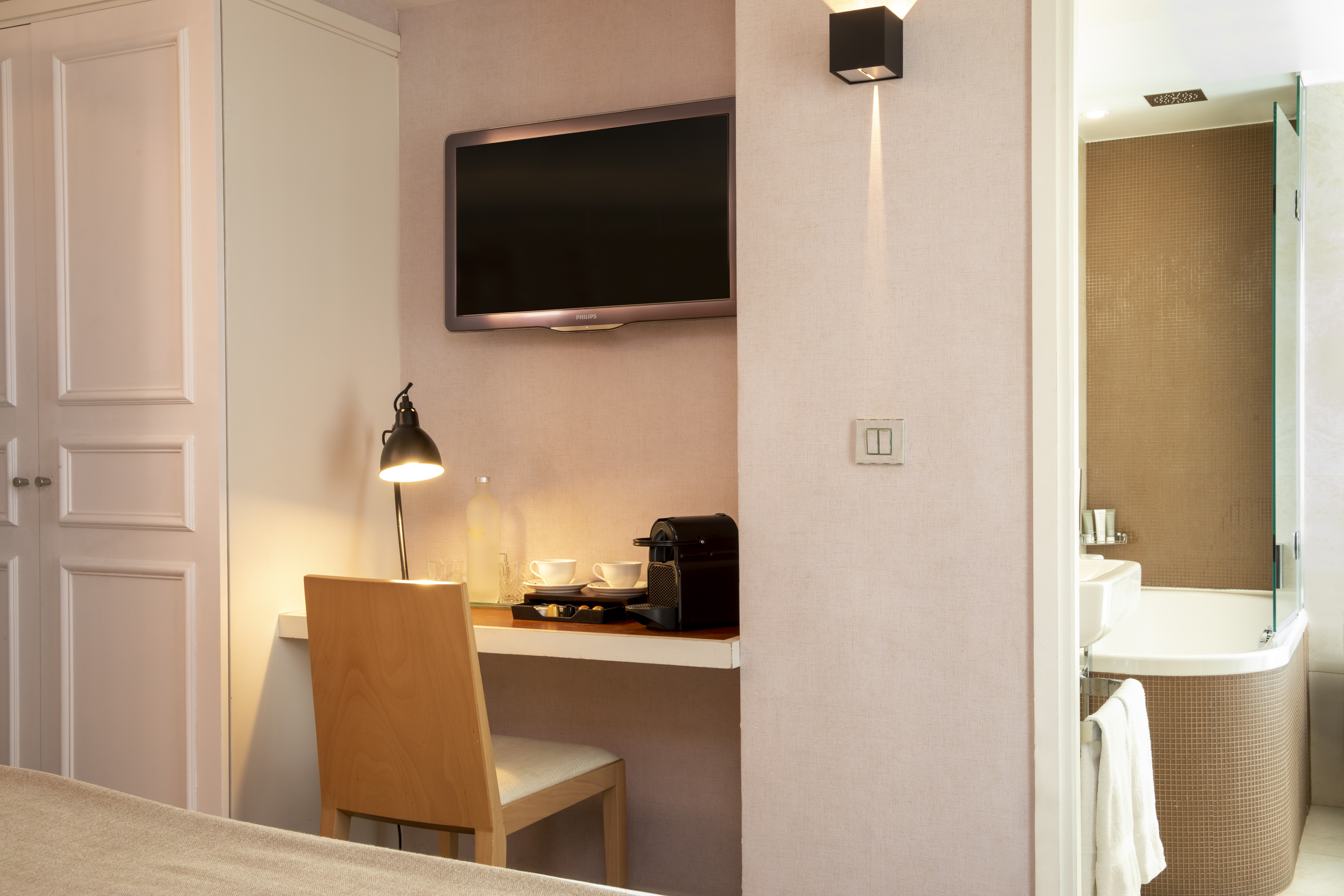 Double or Twin Classic