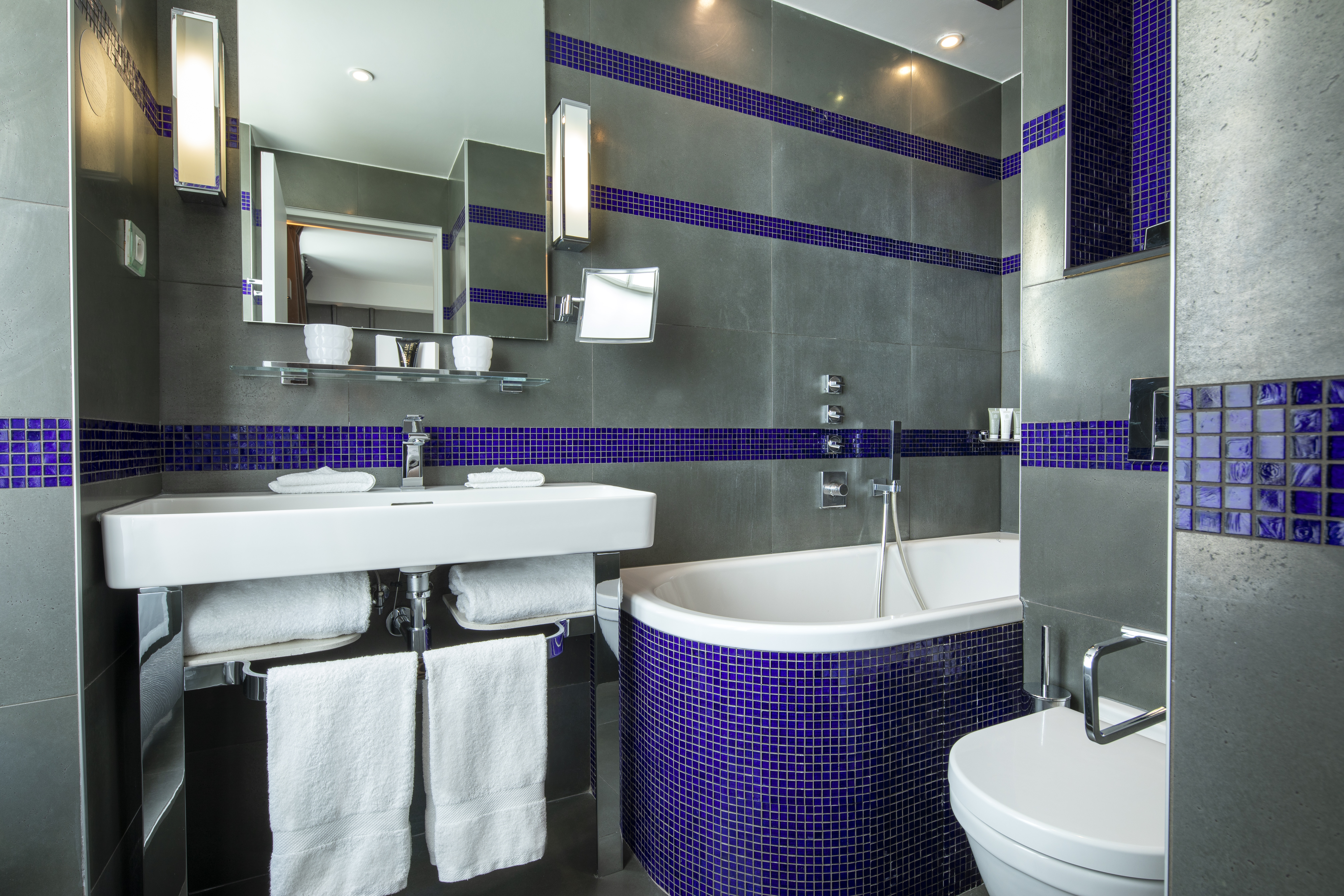 Double or Twin Classic