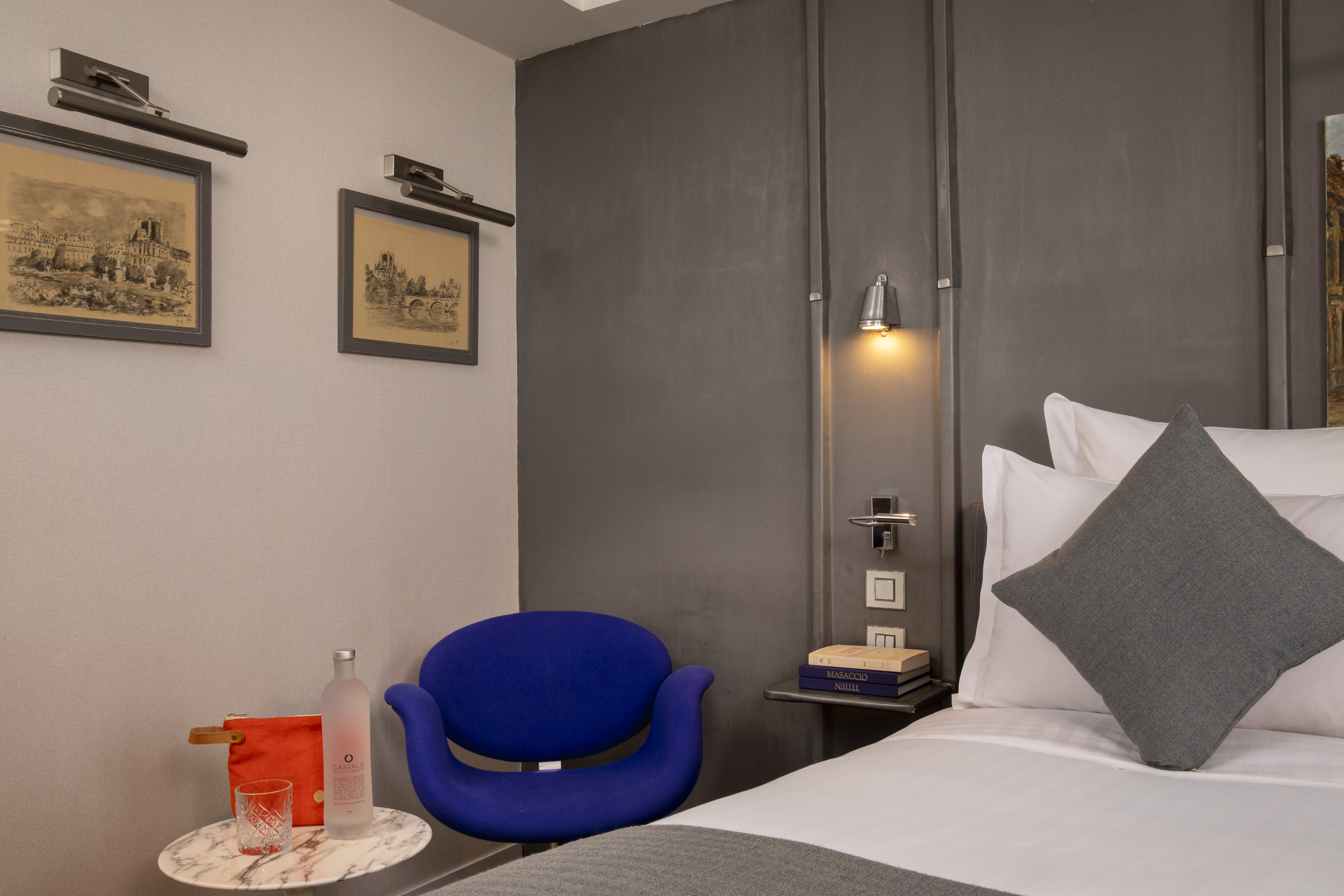 Double or Twin Classic