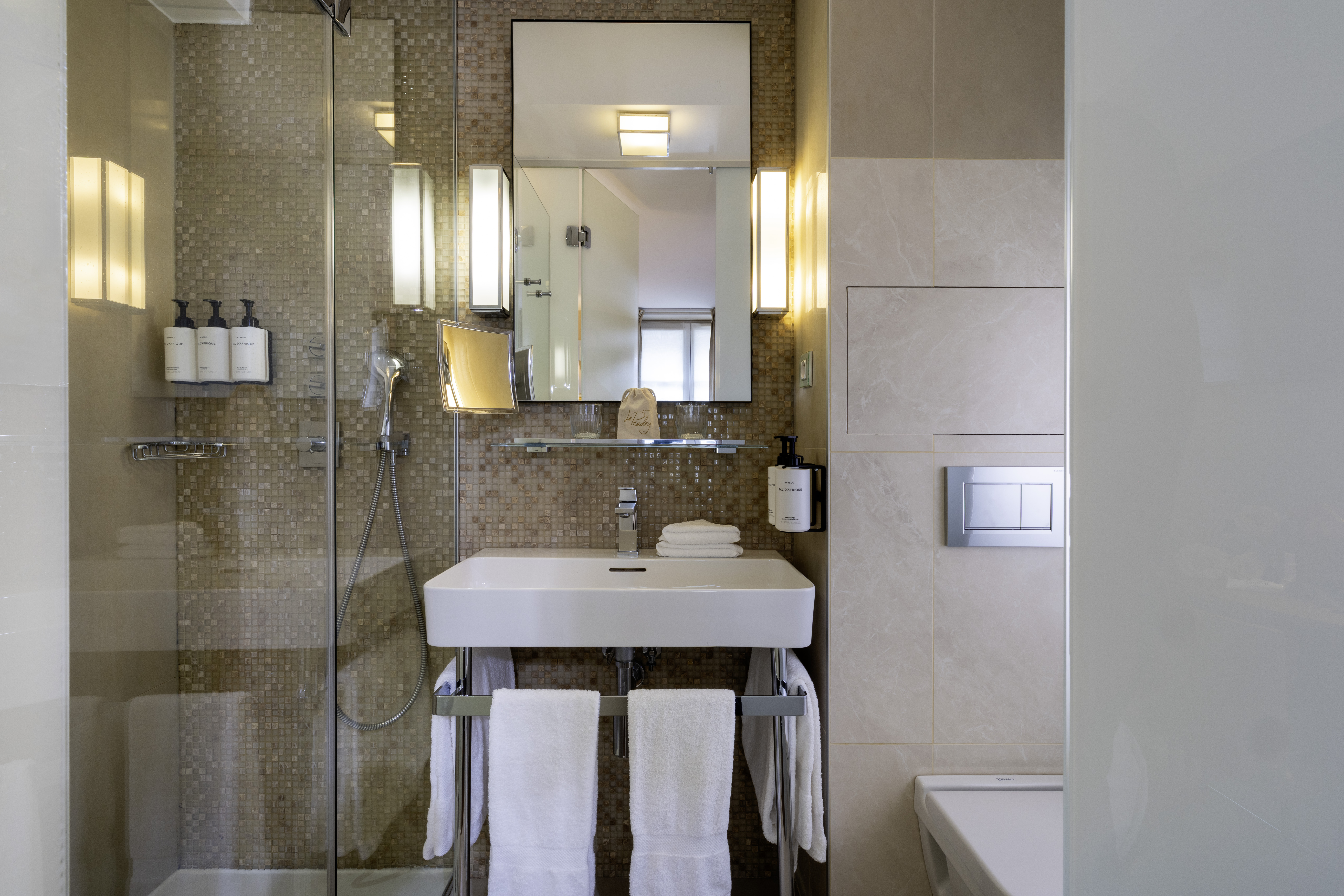 Double or Twin Classic