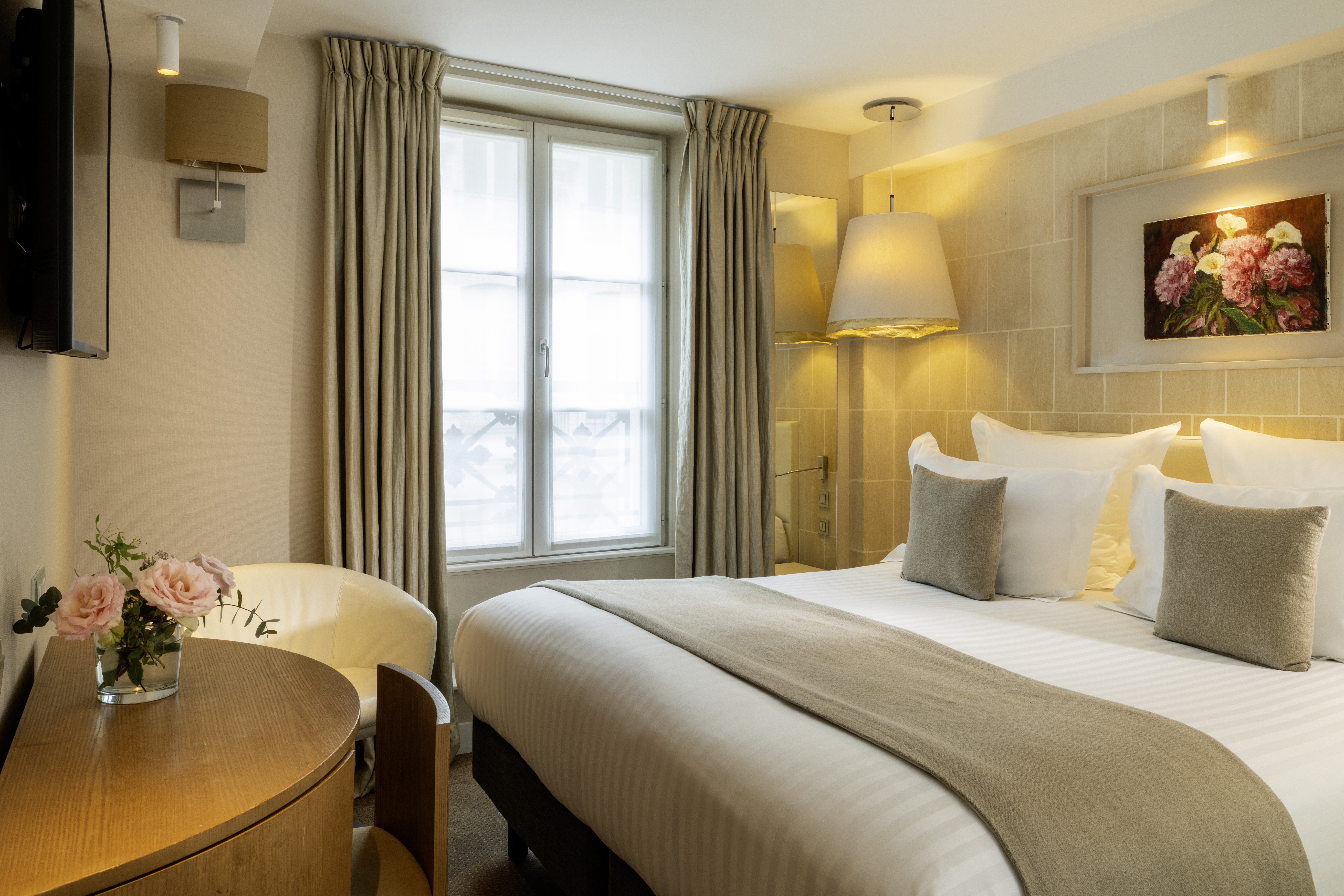 Double or Twin Classic