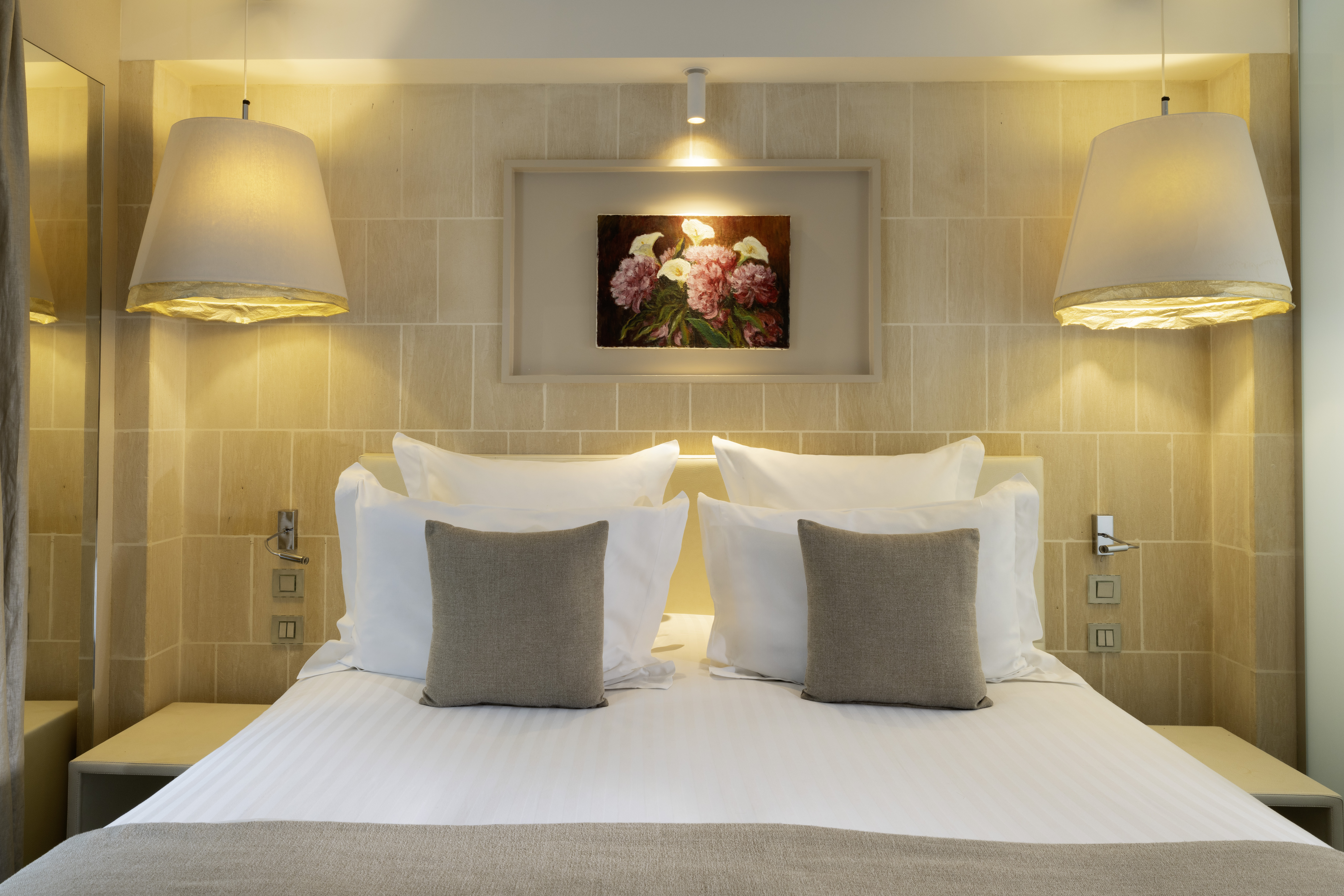 Double or Twin Classic