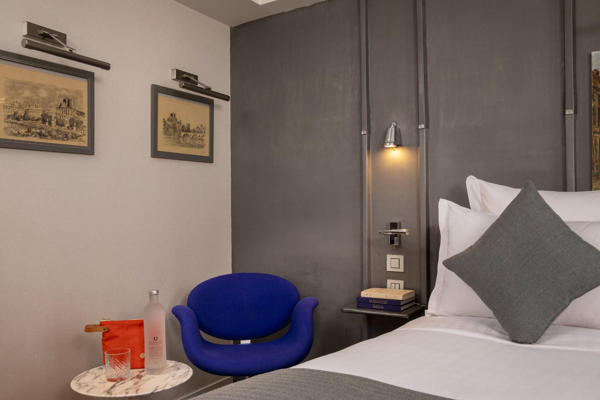 Quadruple Connecting Room