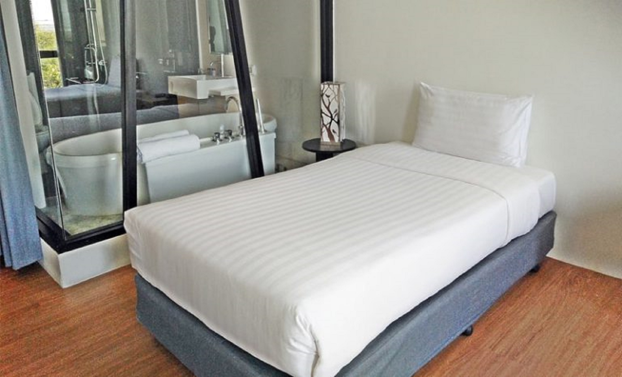 Double or Twin Deluxe