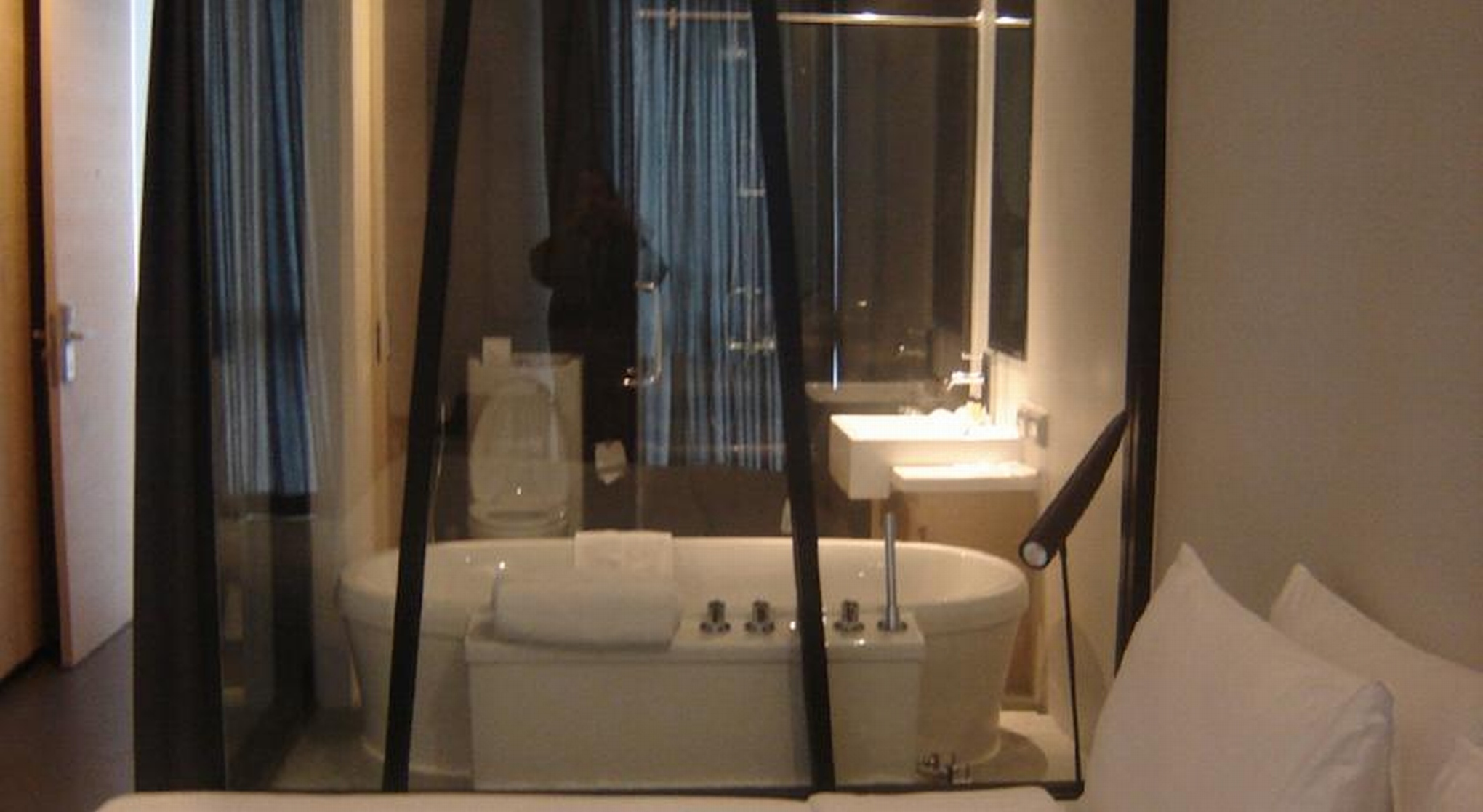 Double or Twin Deluxe