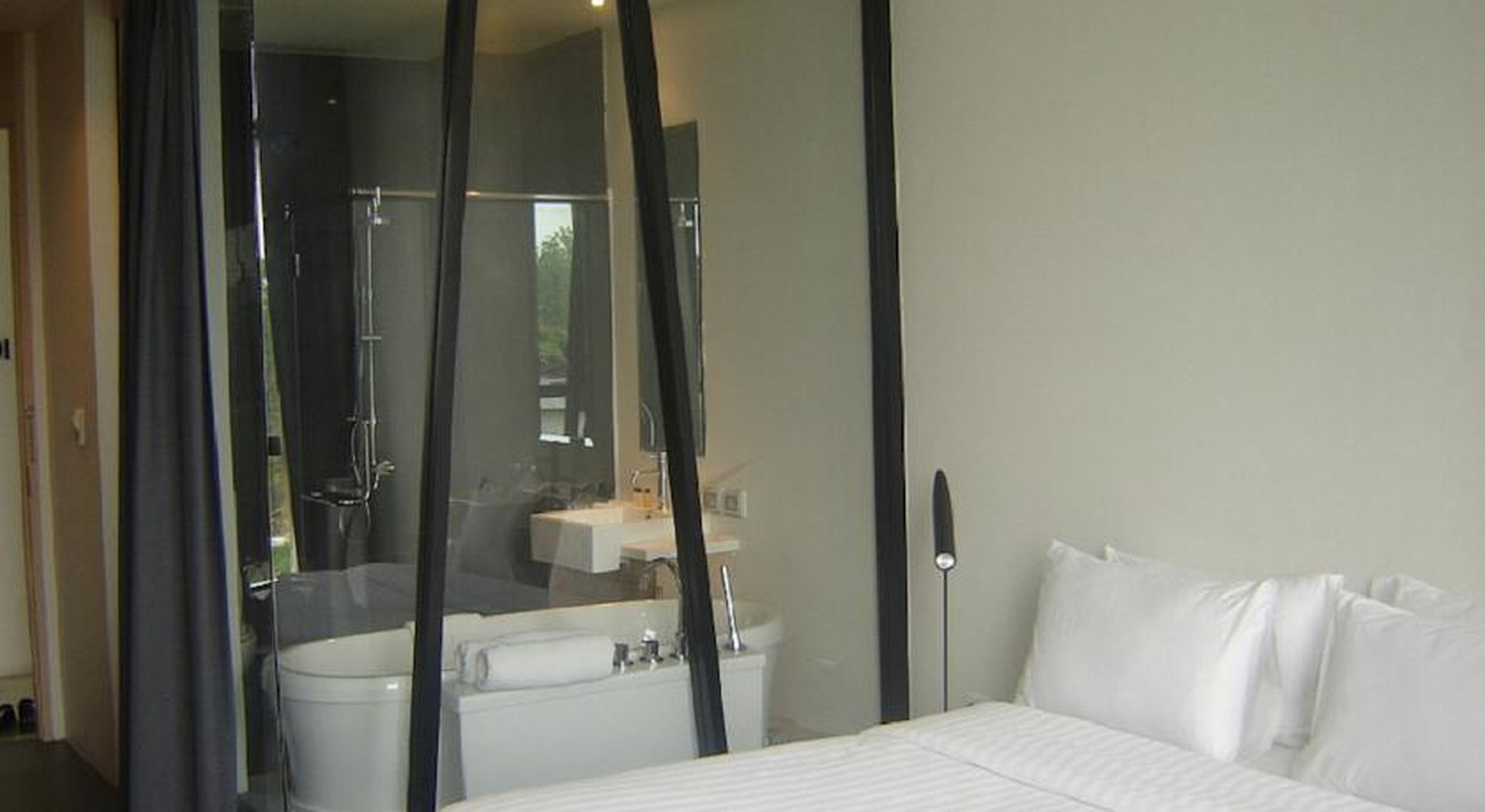 Double or Twin Deluxe