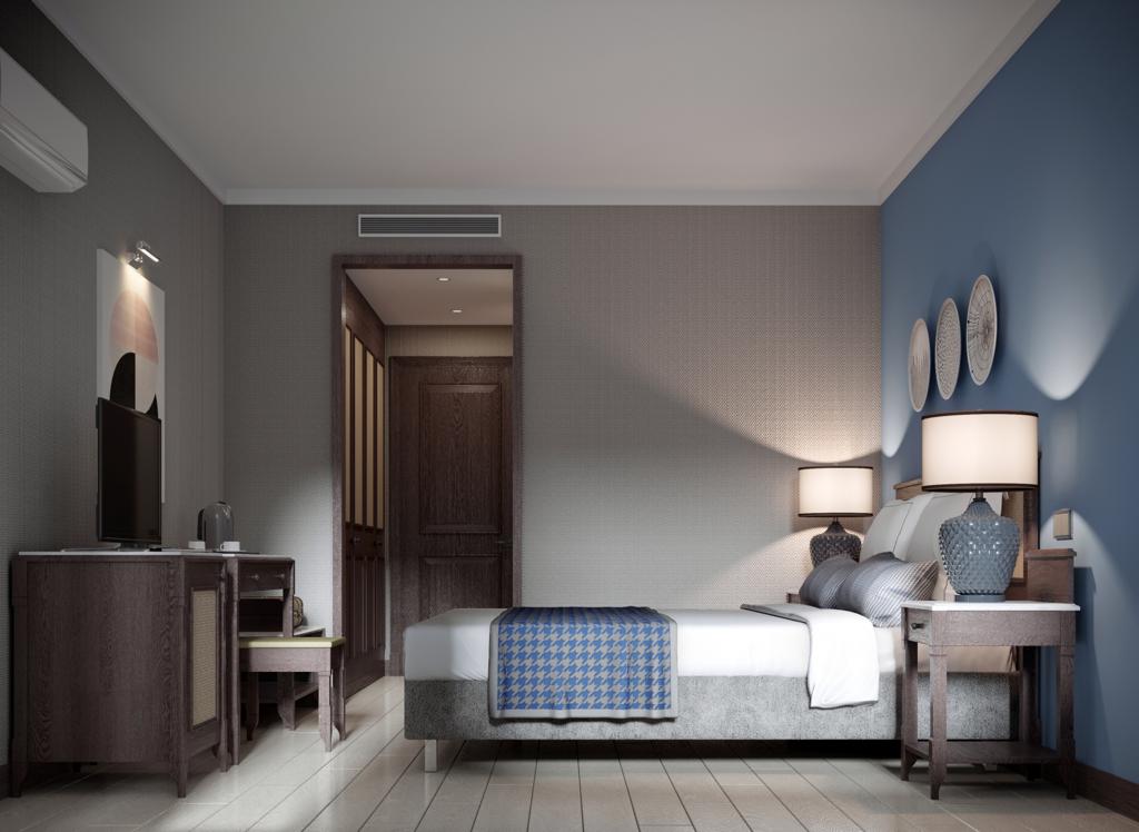 Double Single Standard