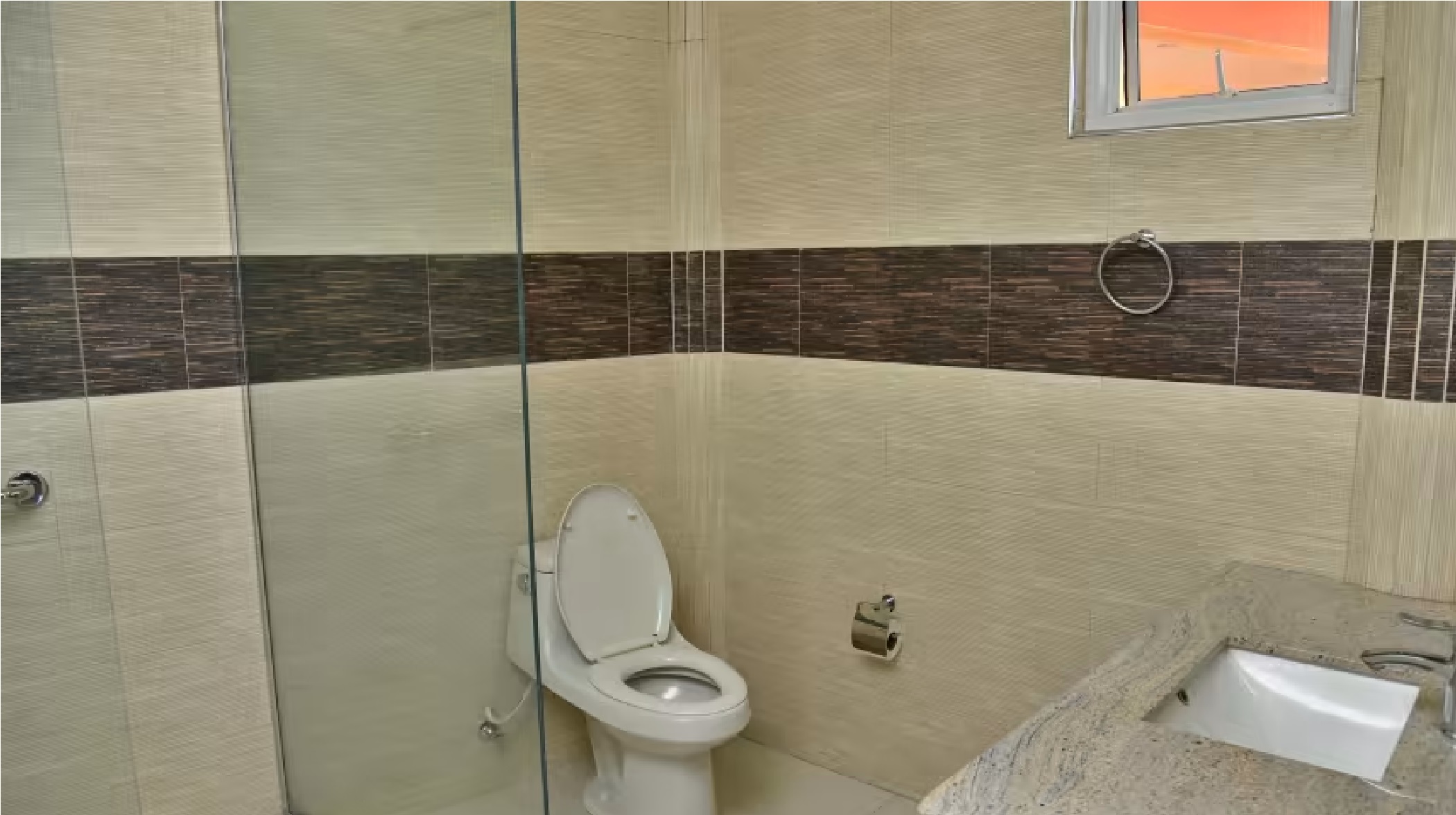 Double Deluxe Ocean View