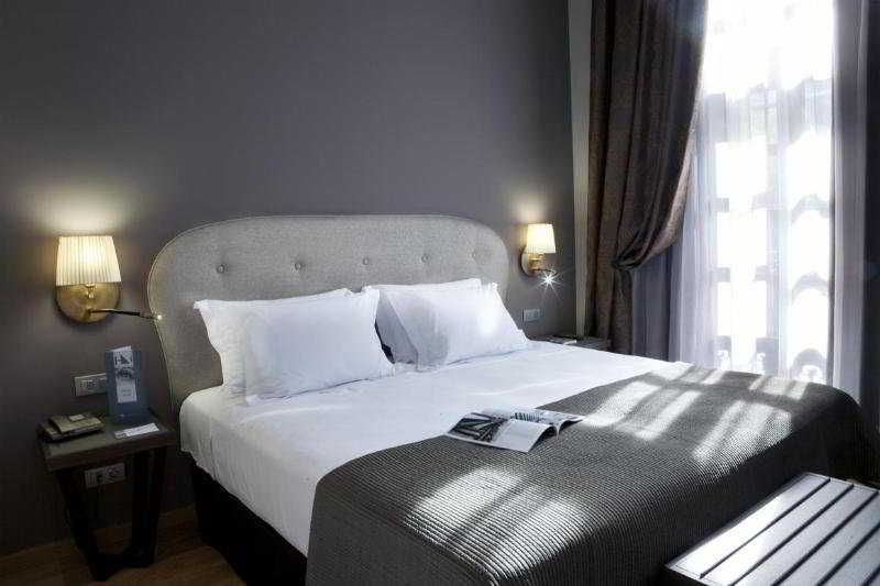 Double Single Standard