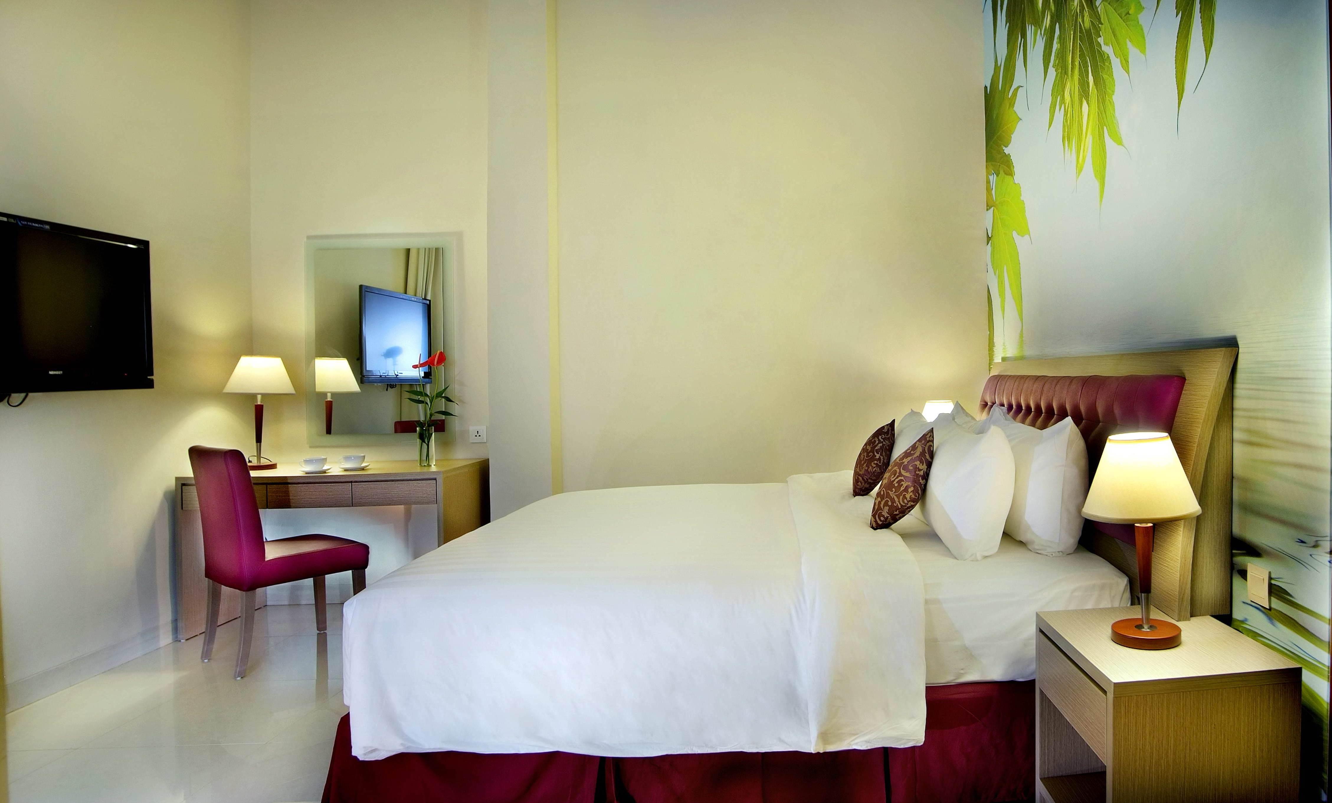 Double or Twin Standard