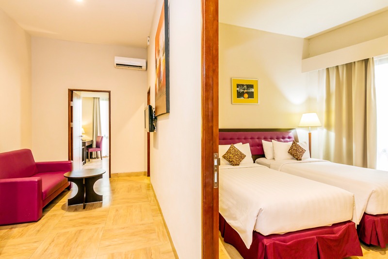 Family Room Standard