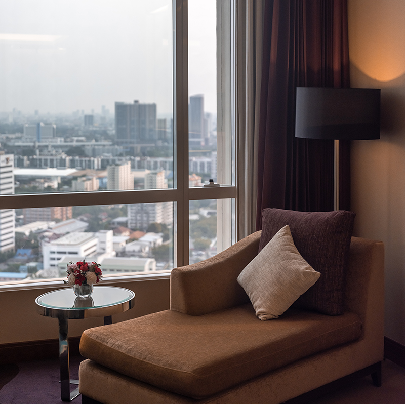 Double or Twin Deluxe