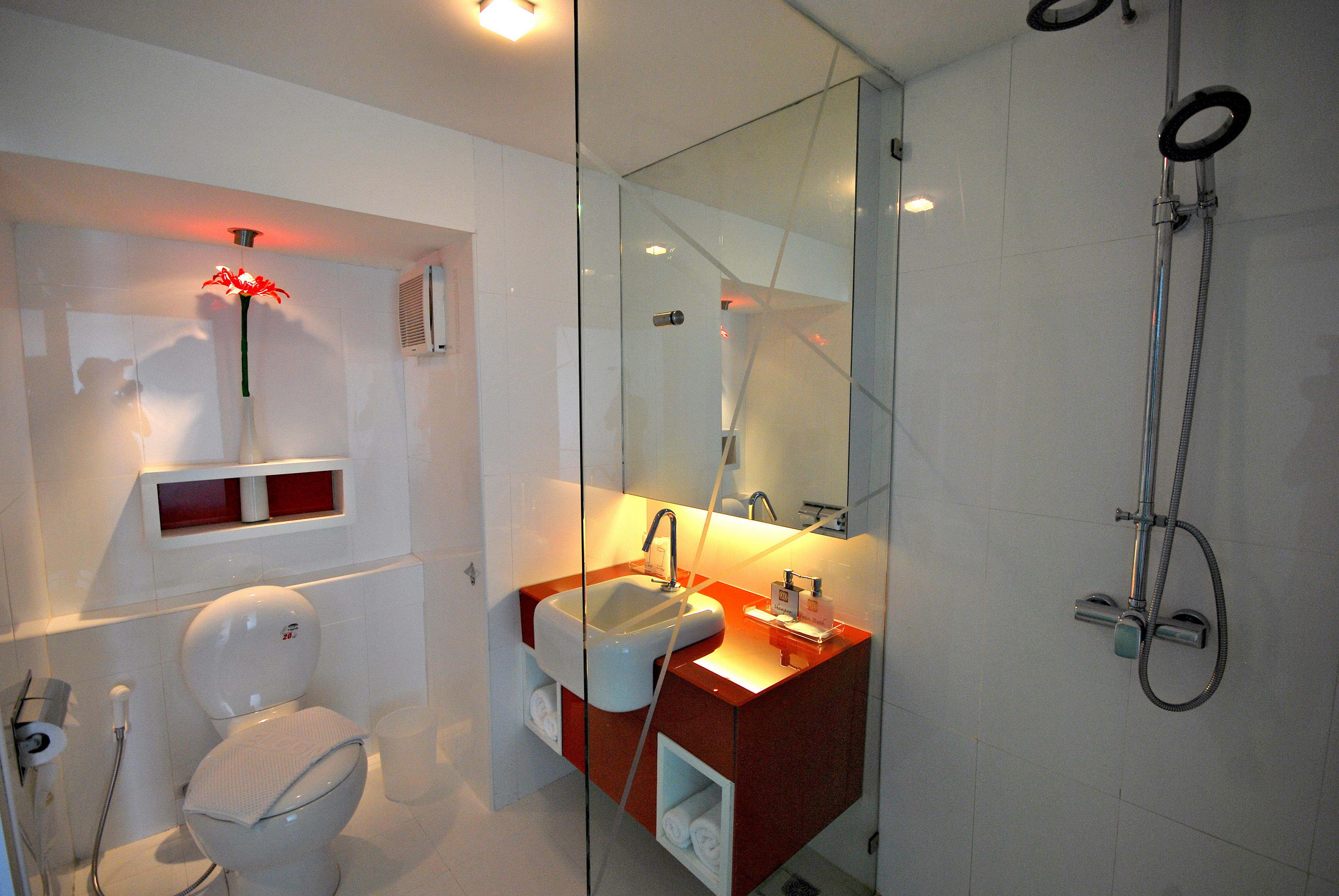 Double or Twin Superior