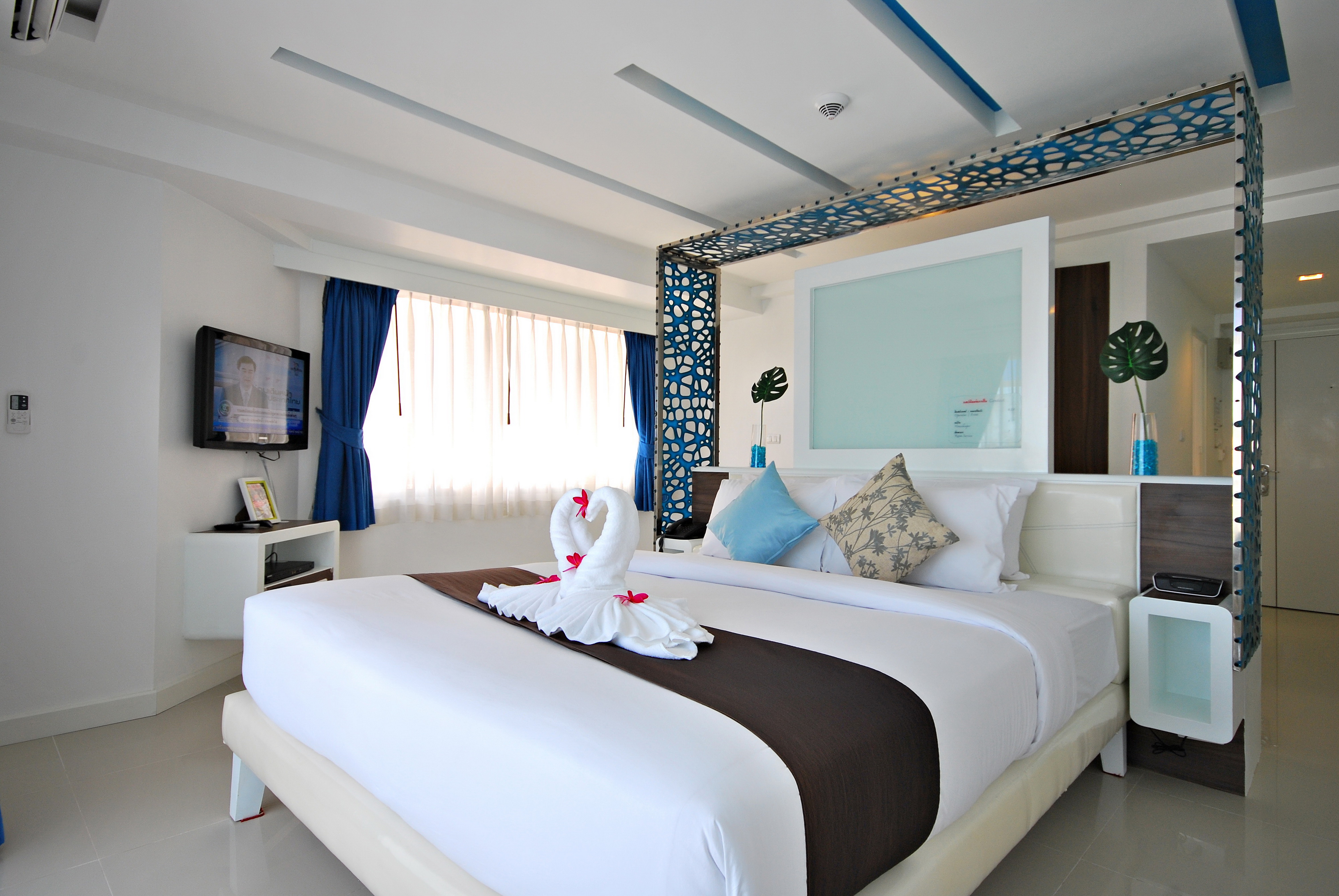 Junior Suite Standard