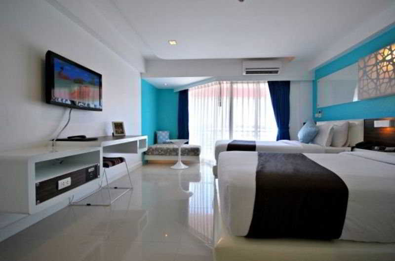 Double or Twin Superior