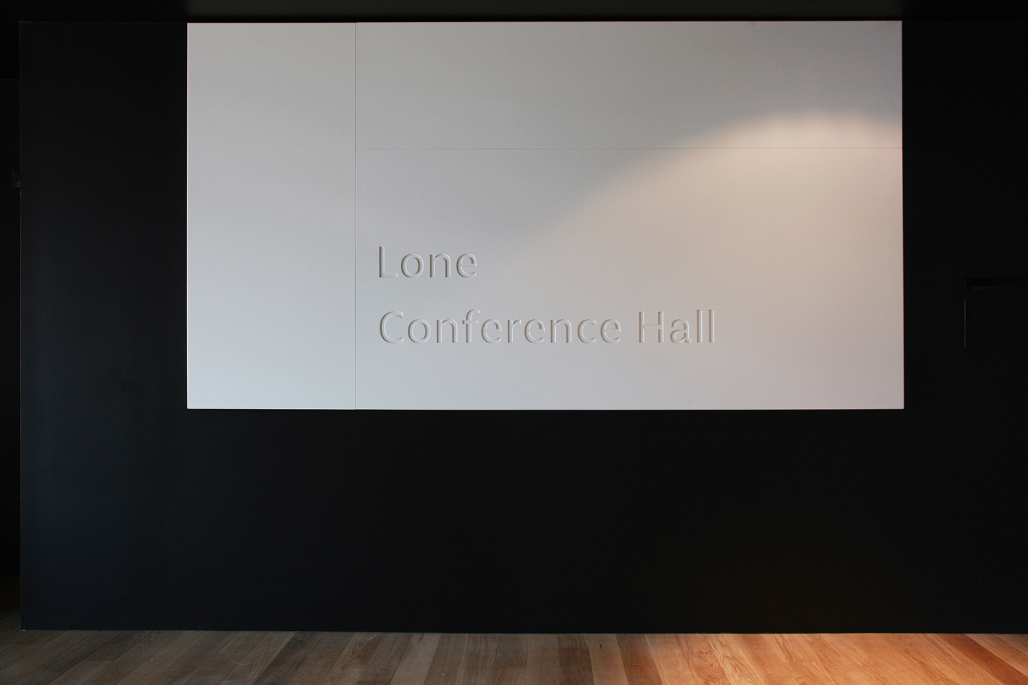 Conferences