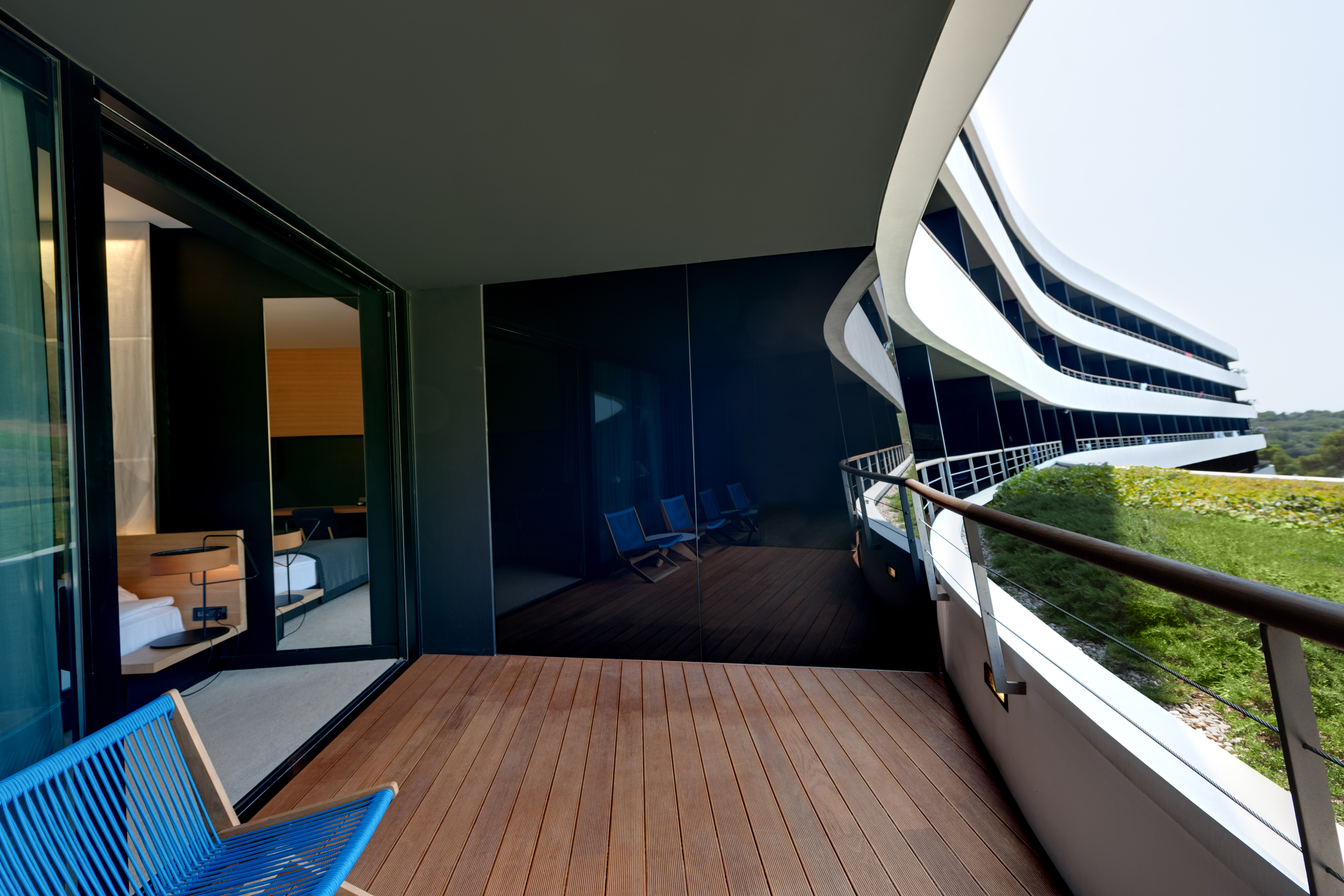 Family Room Standard