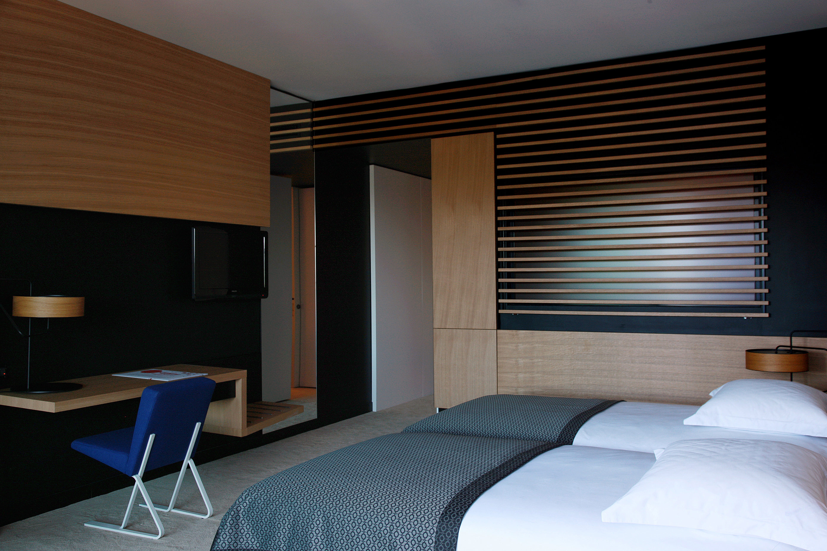 Family Room Standard