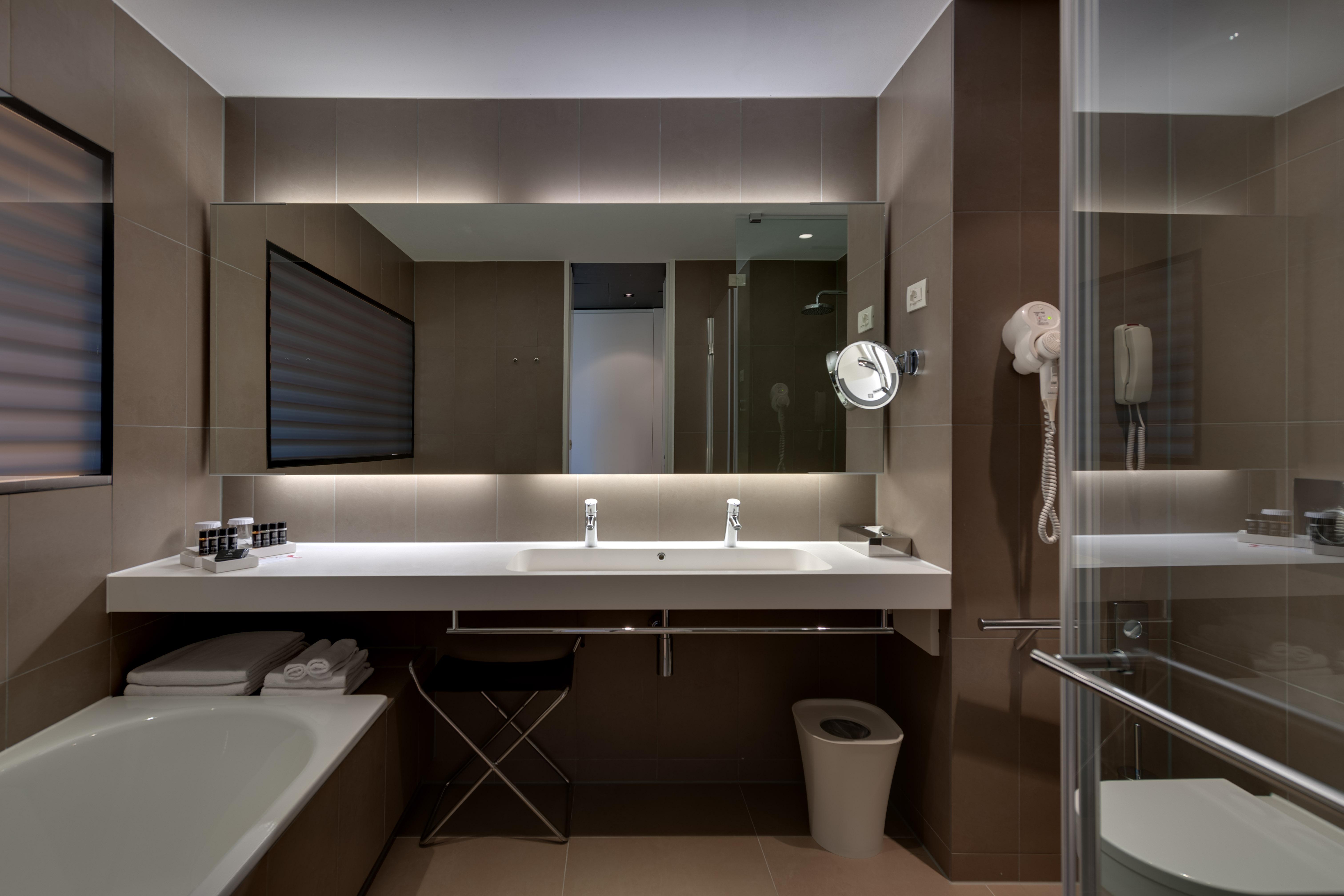 Family Room Standard