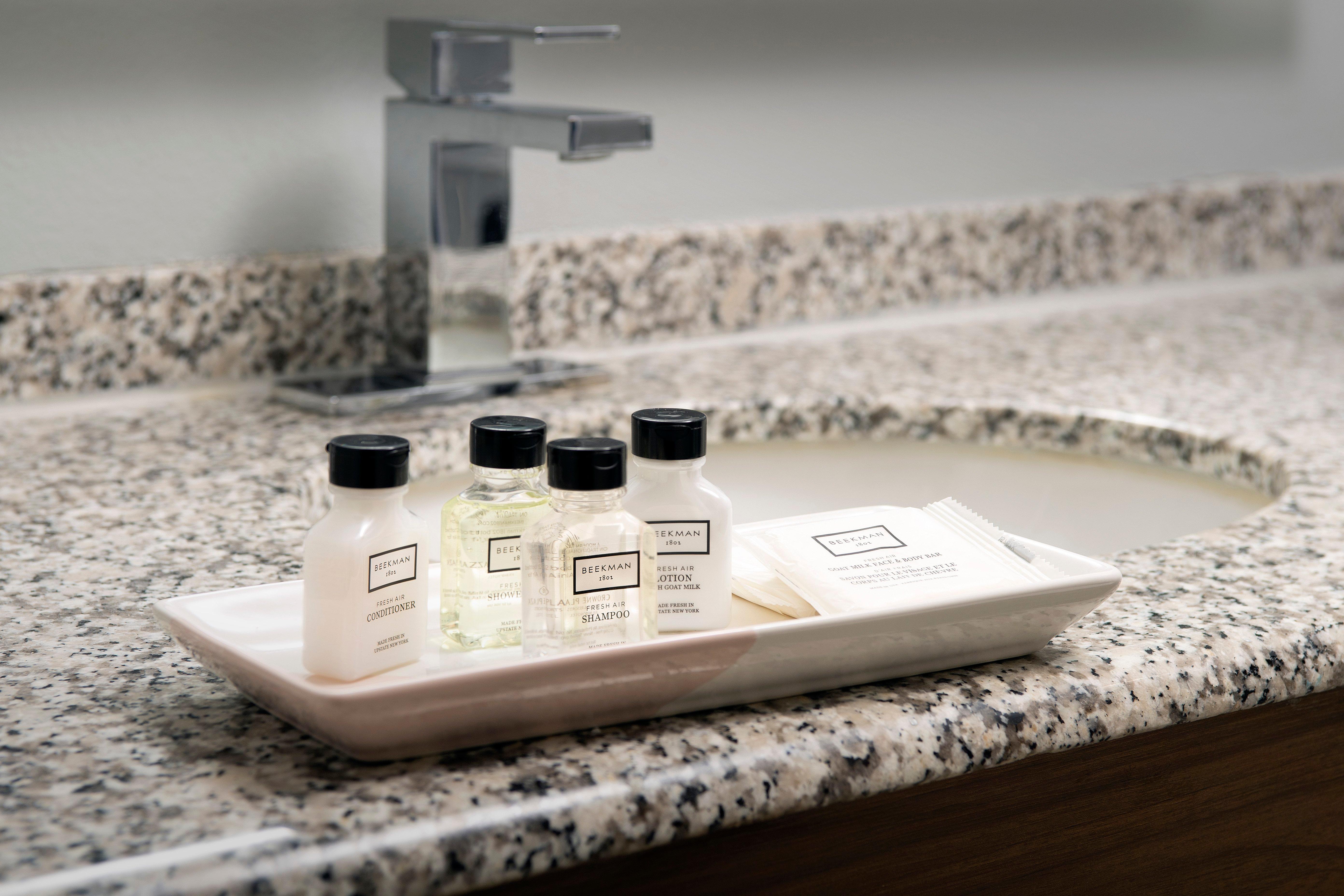 Double Premium City View