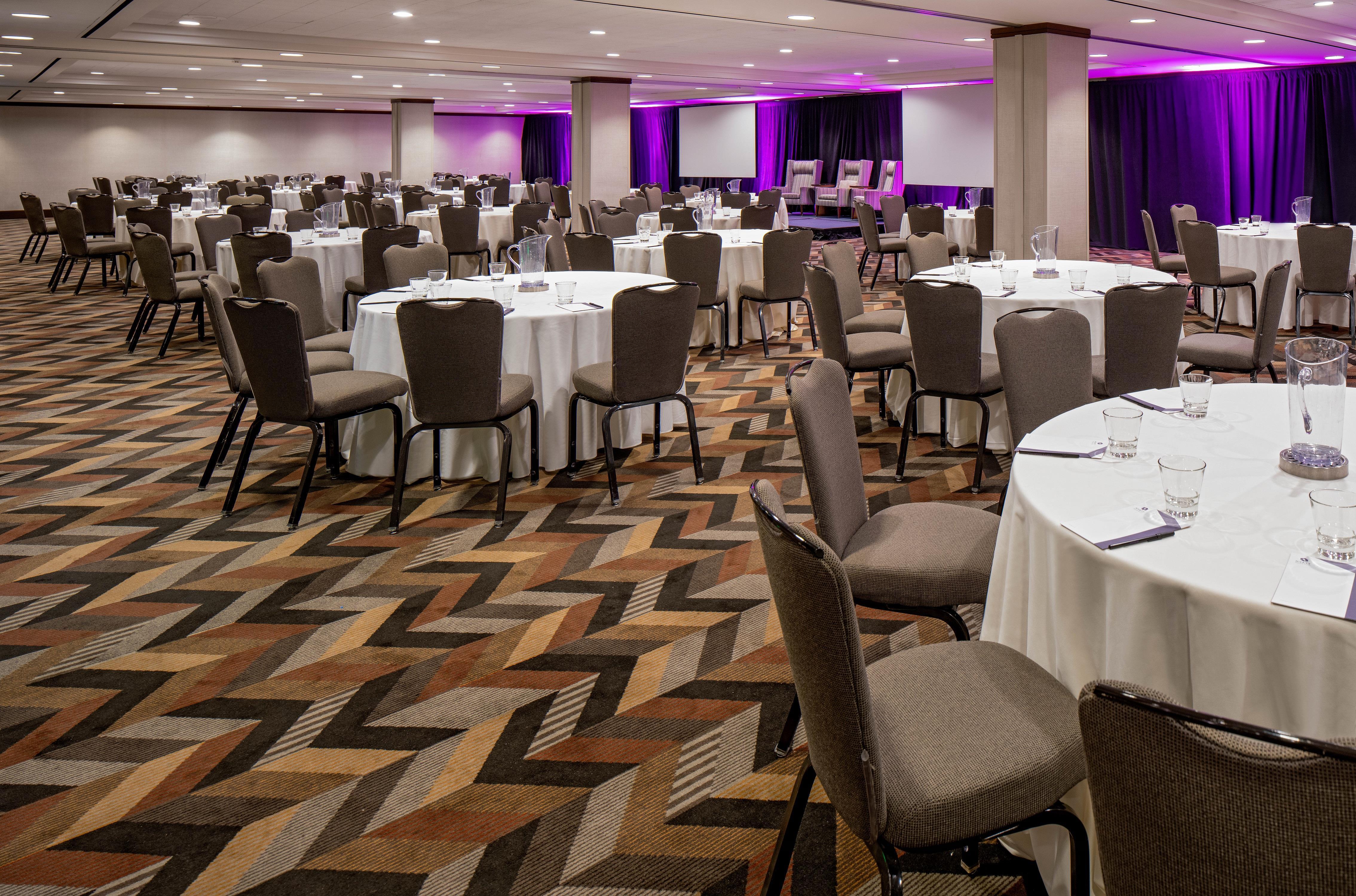 Conferences