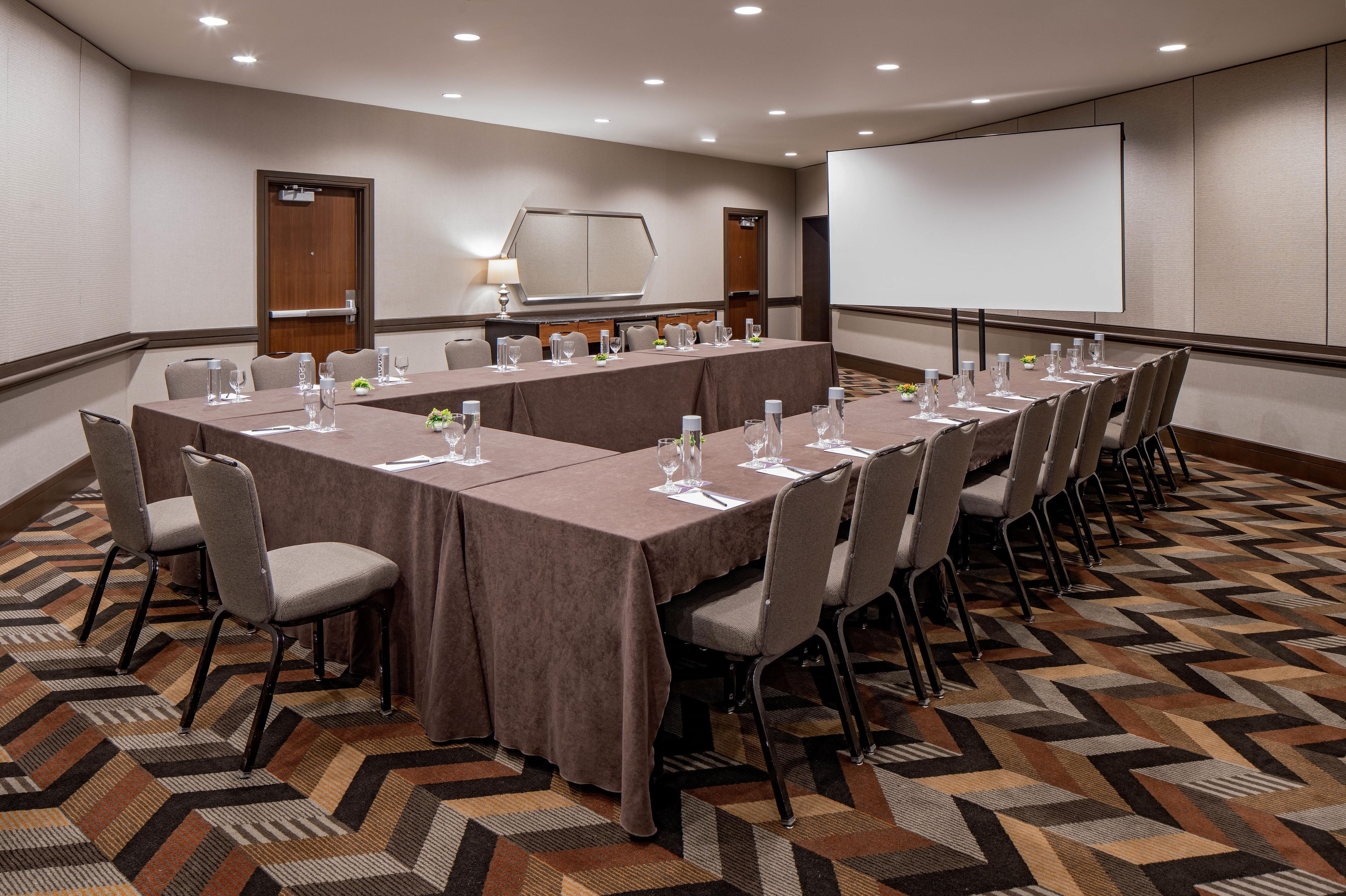 Conferences