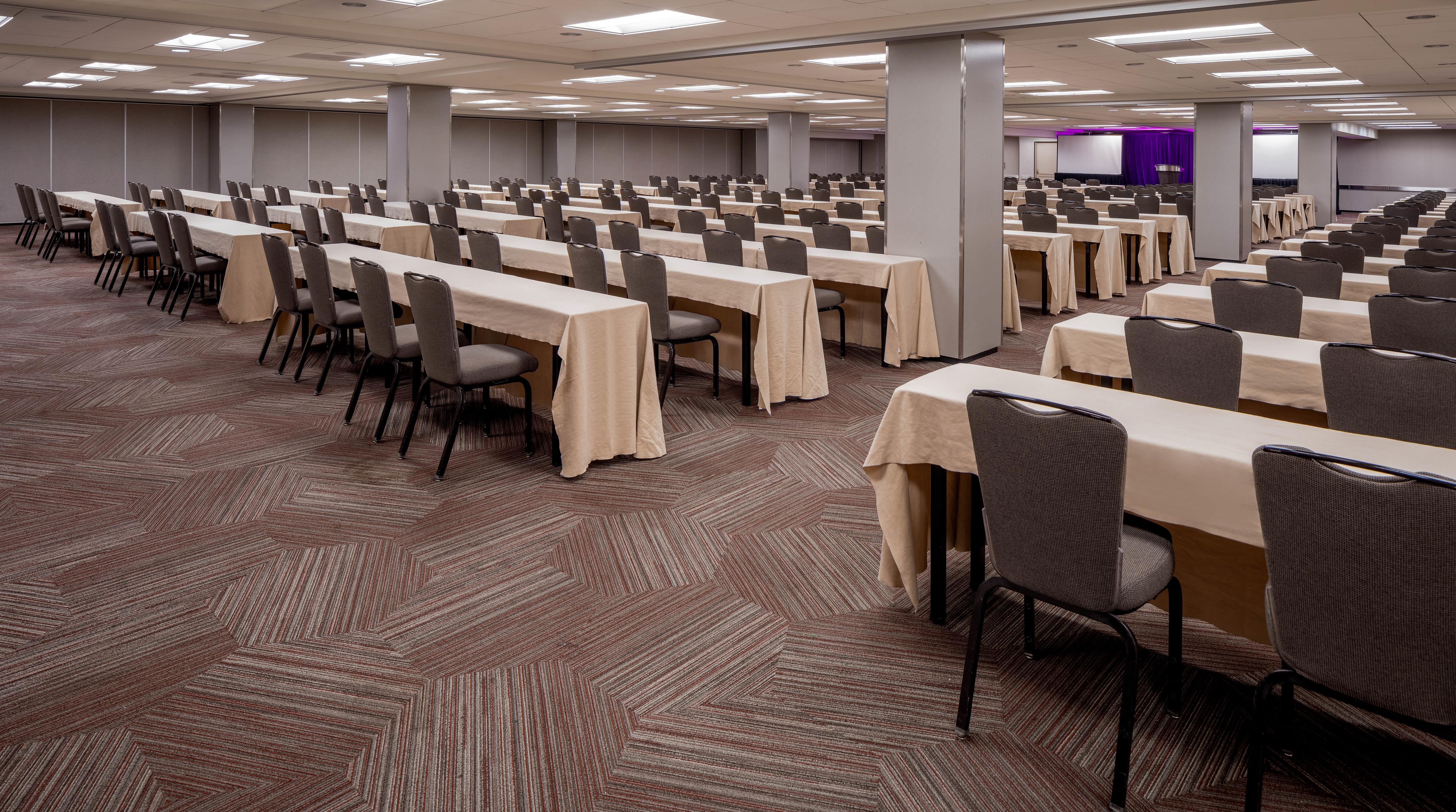 Conferences