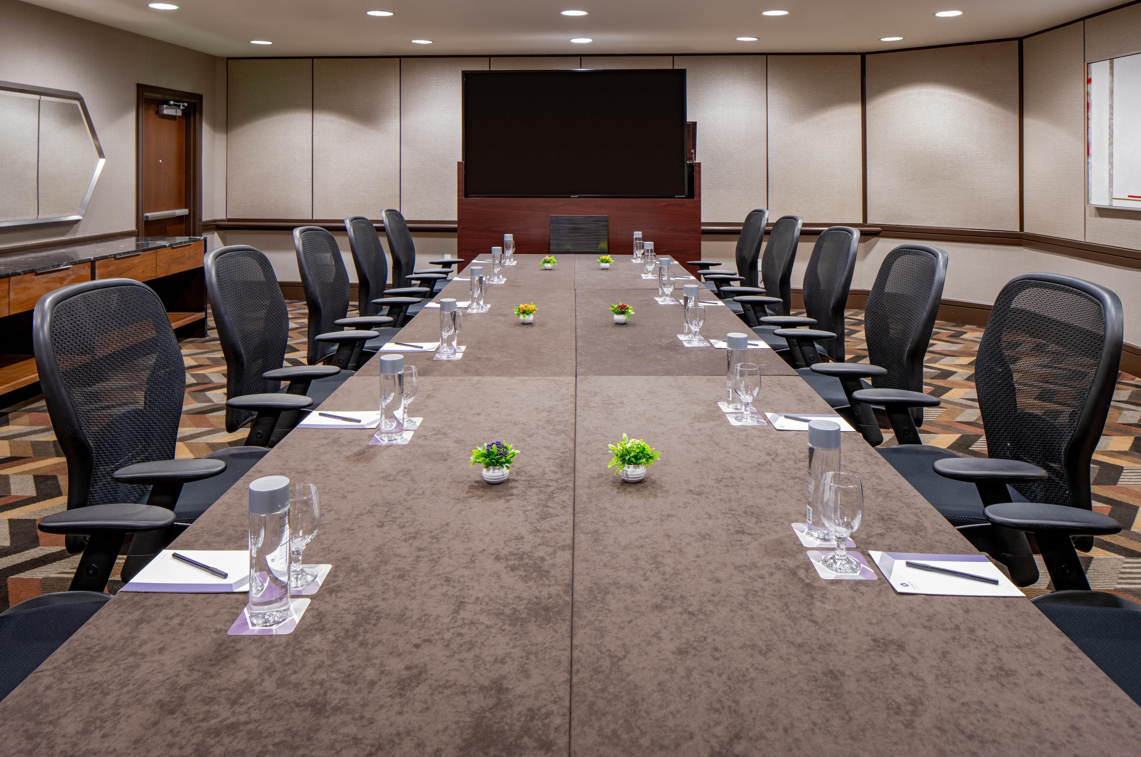 Conferences