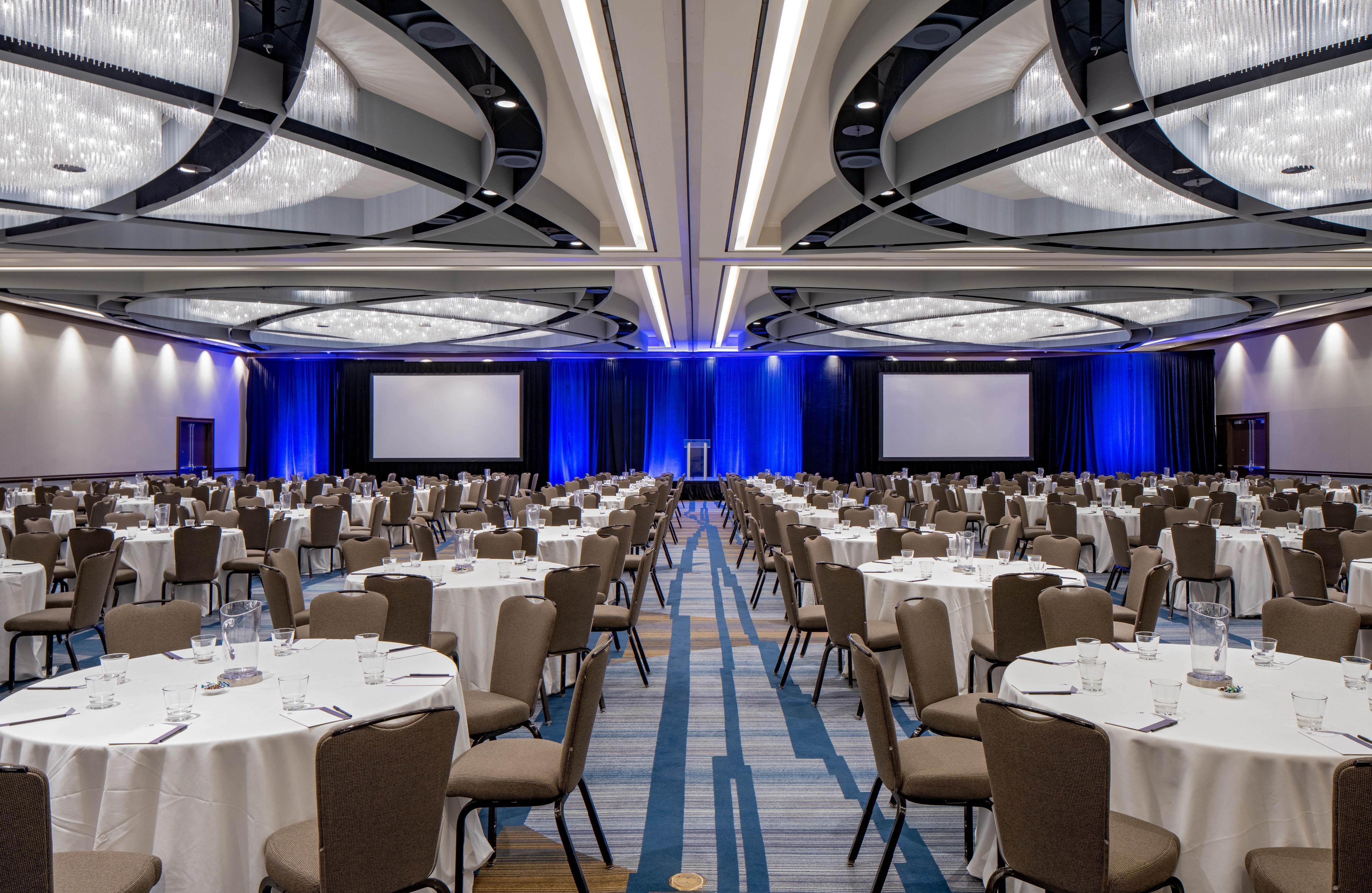 Conferences