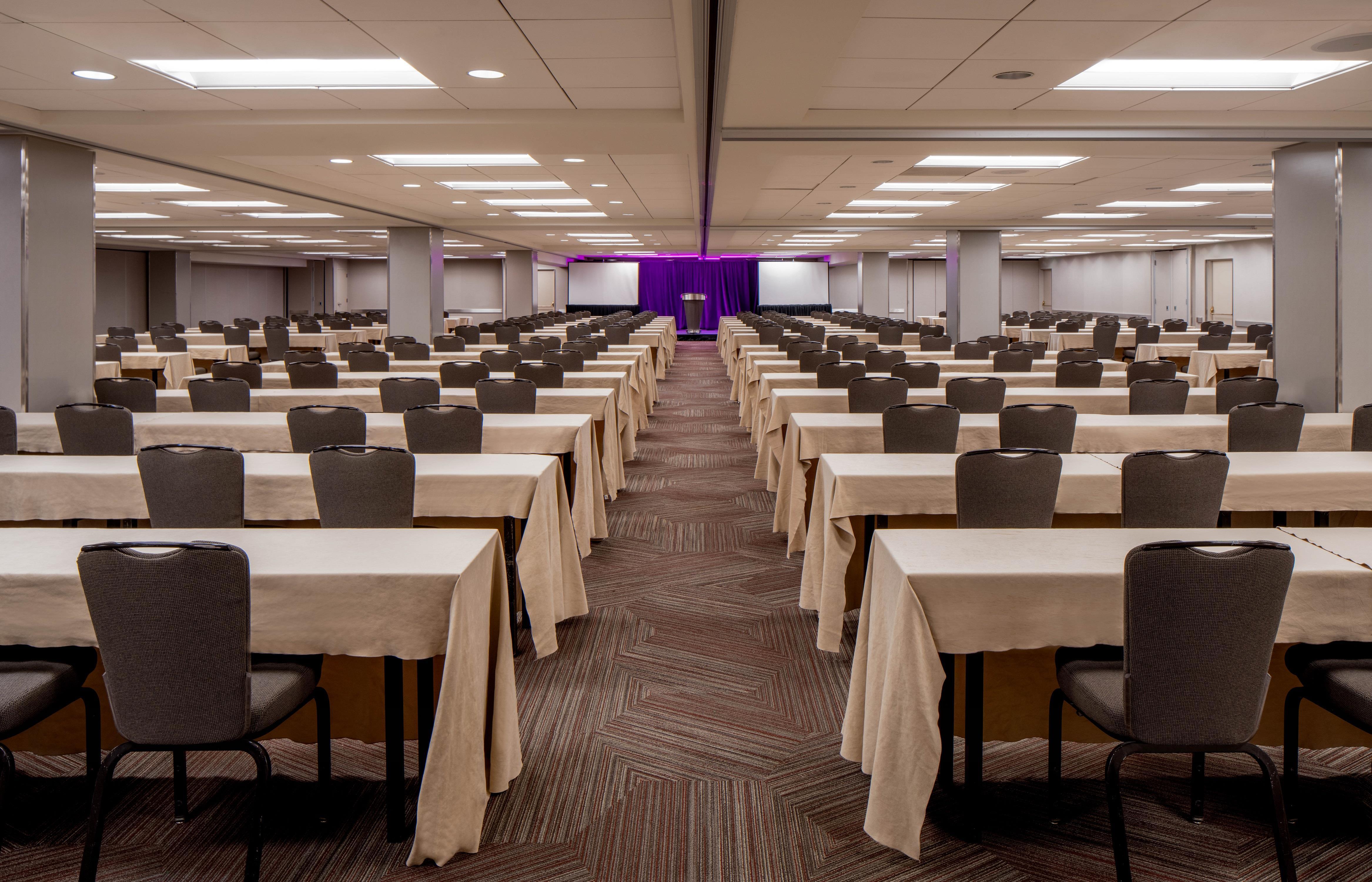 Conferences