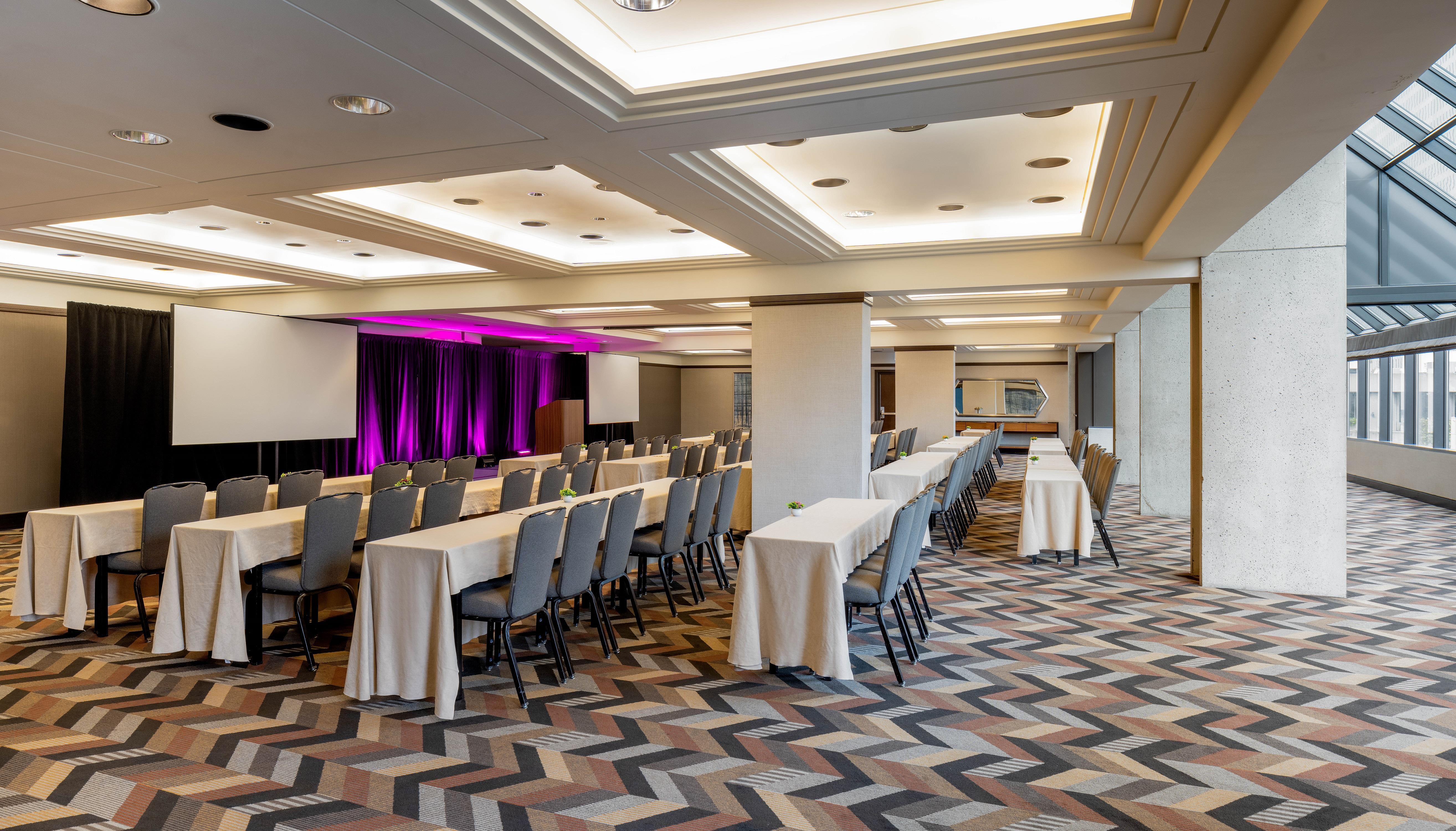 Conferences
