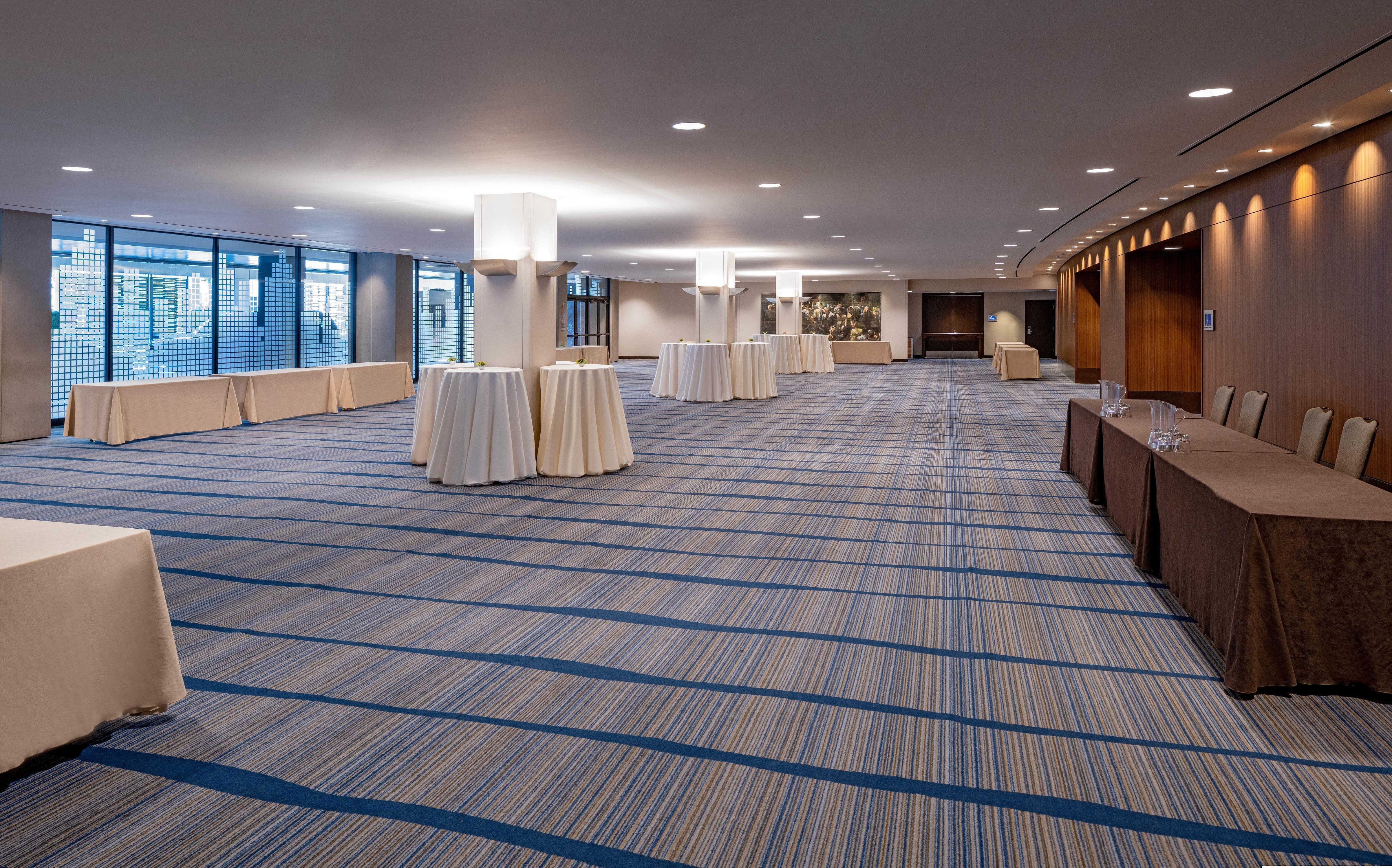 Conferences