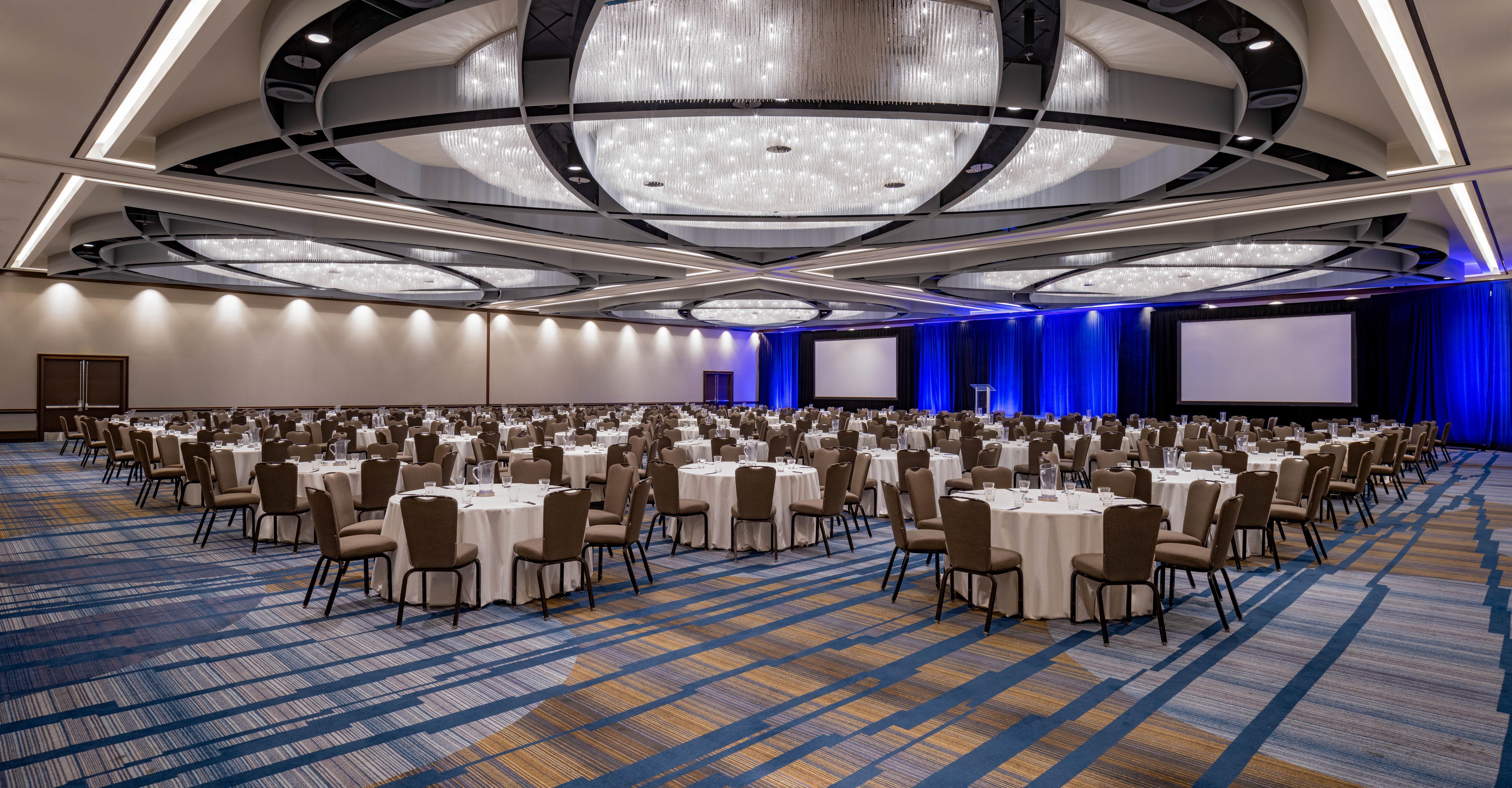 Conferences