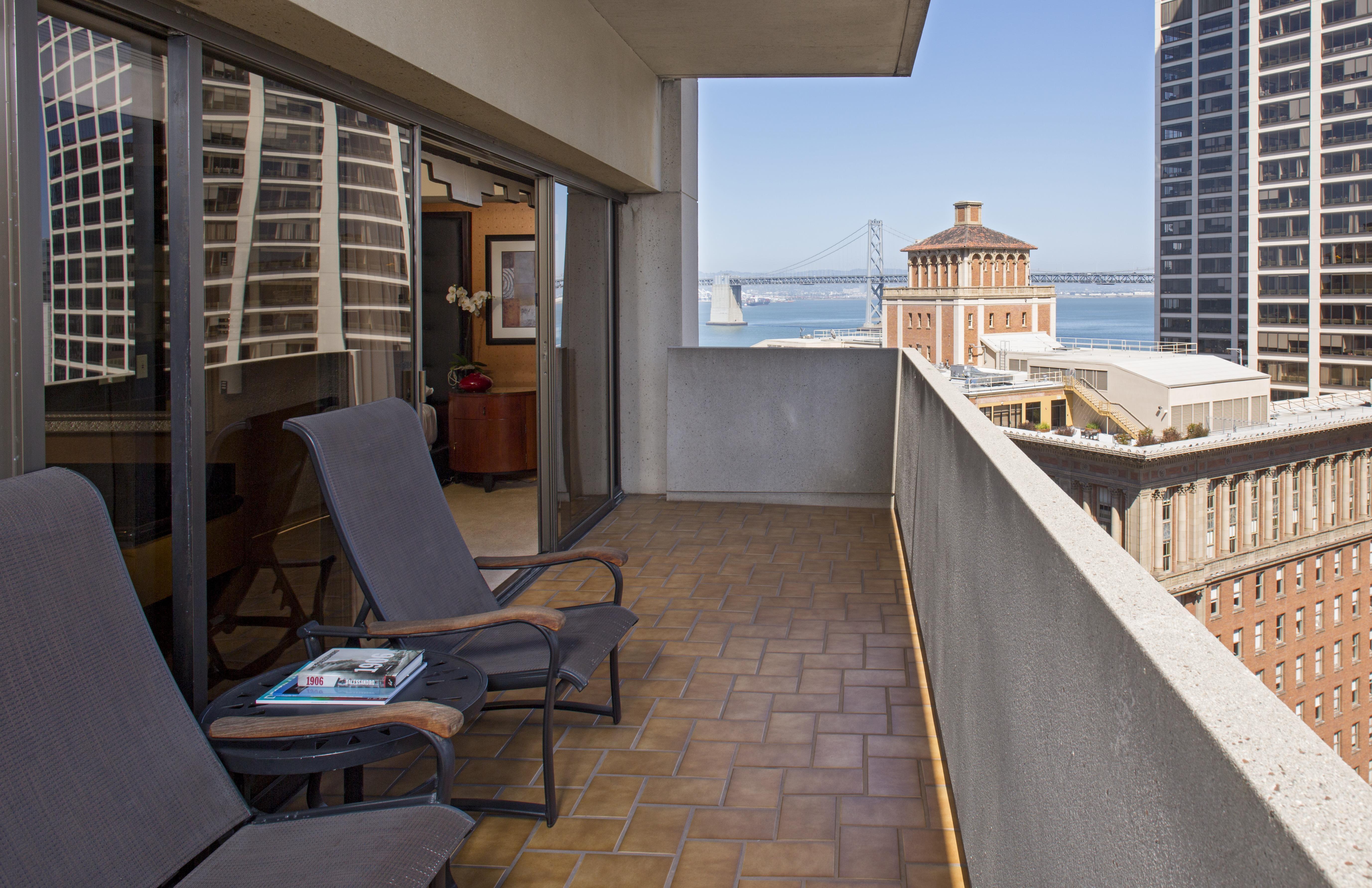Suite Presidential