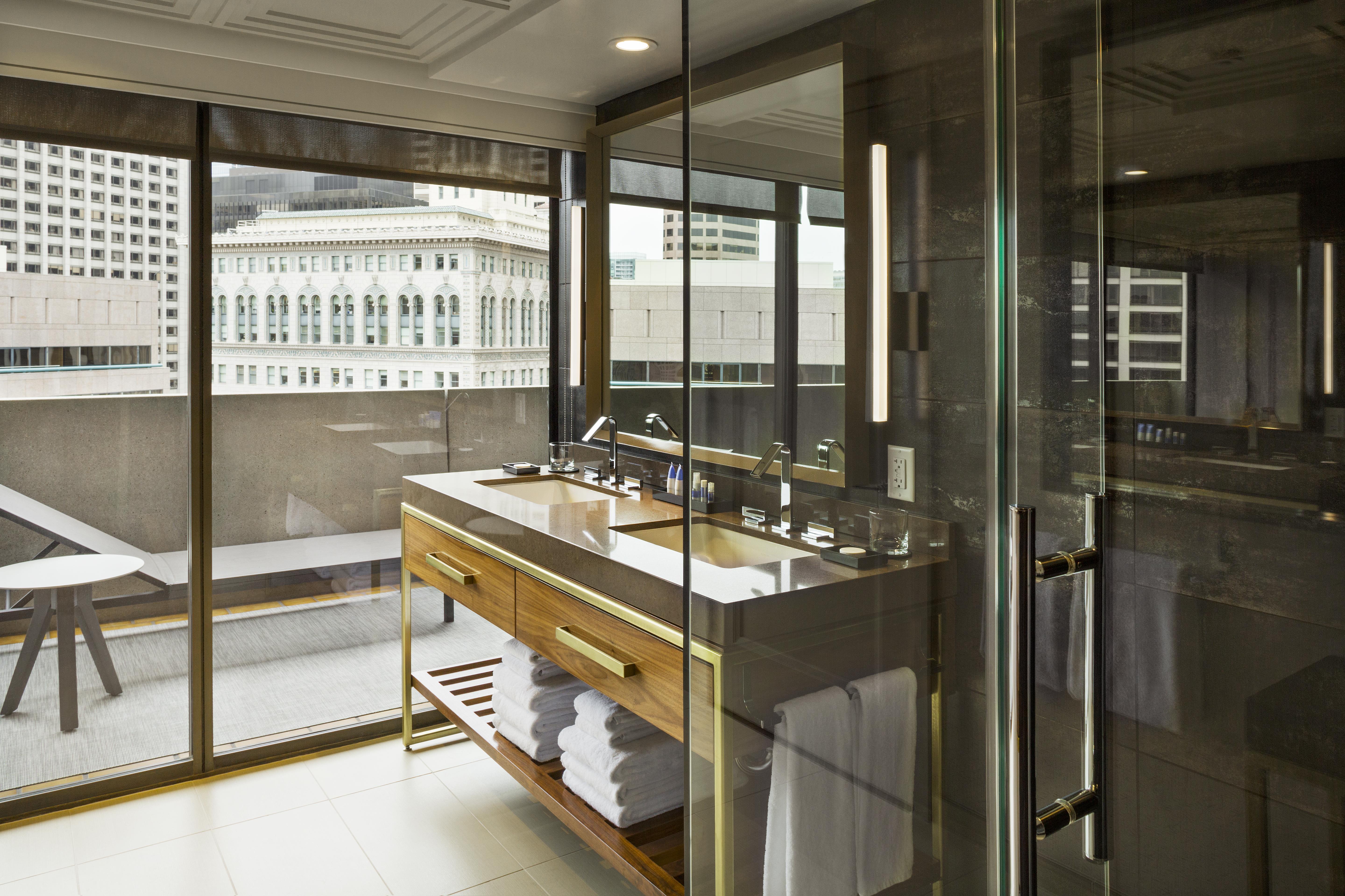 Suite Luxury