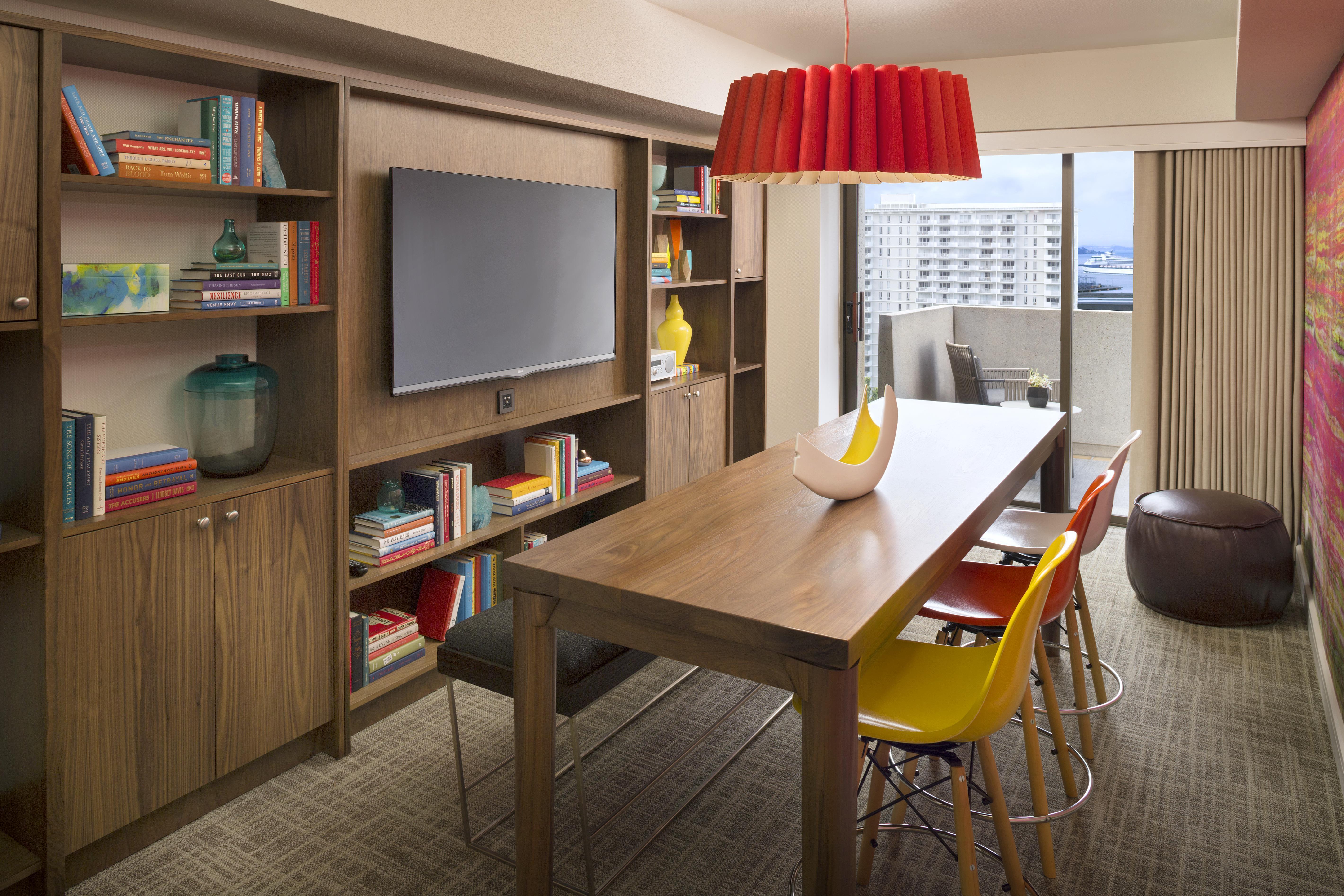 Suite Luxury