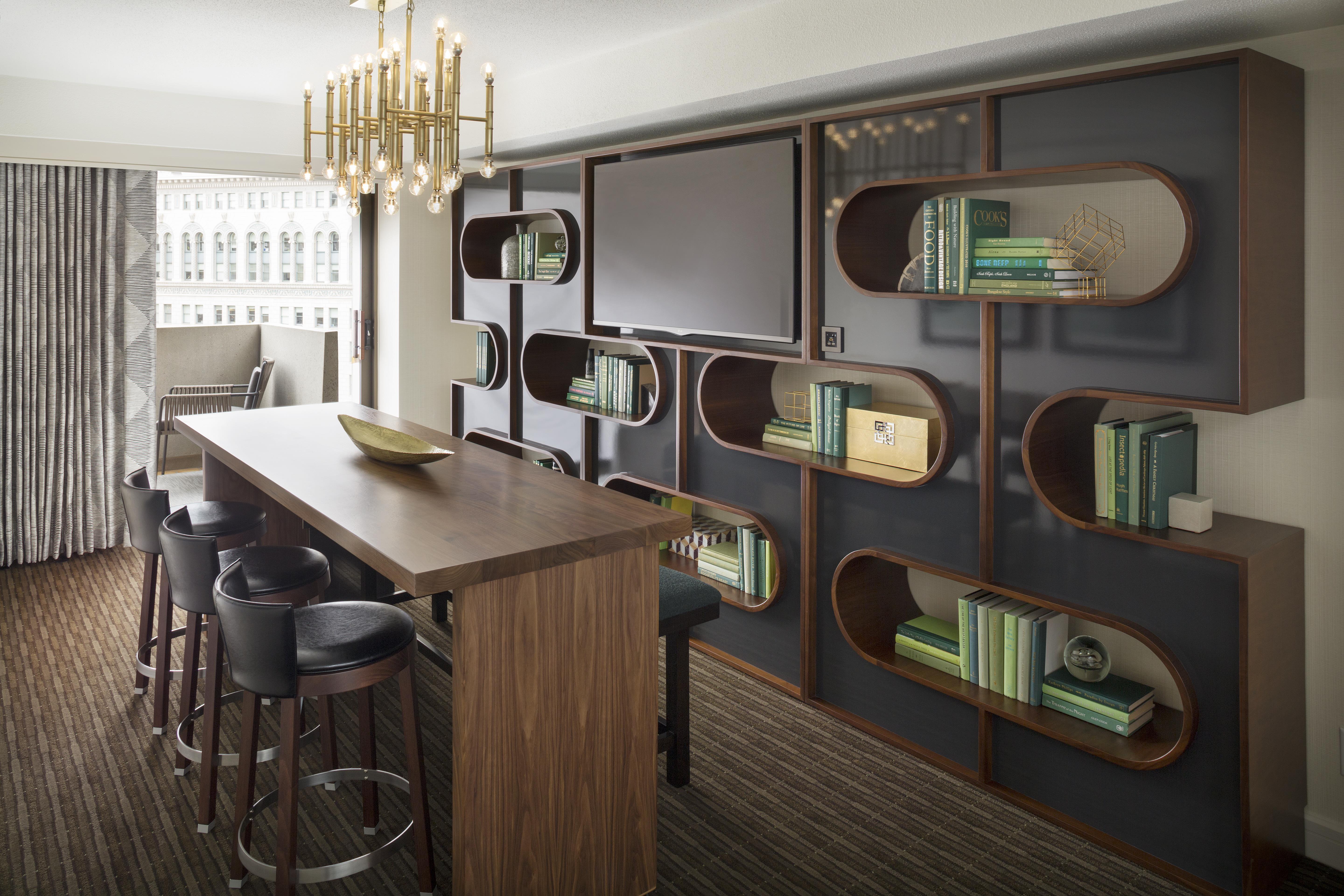 Suite Luxury