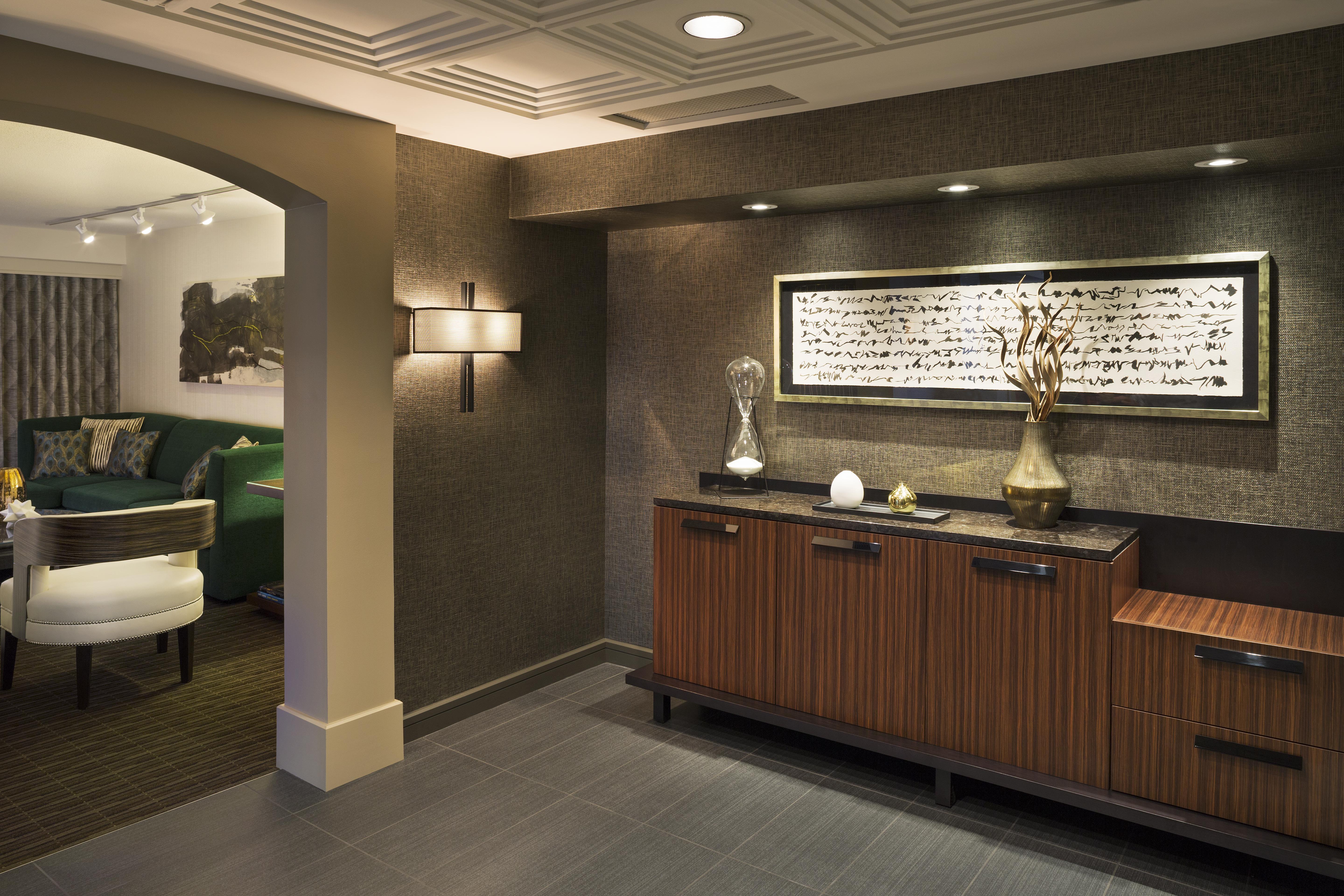 Suite Luxury