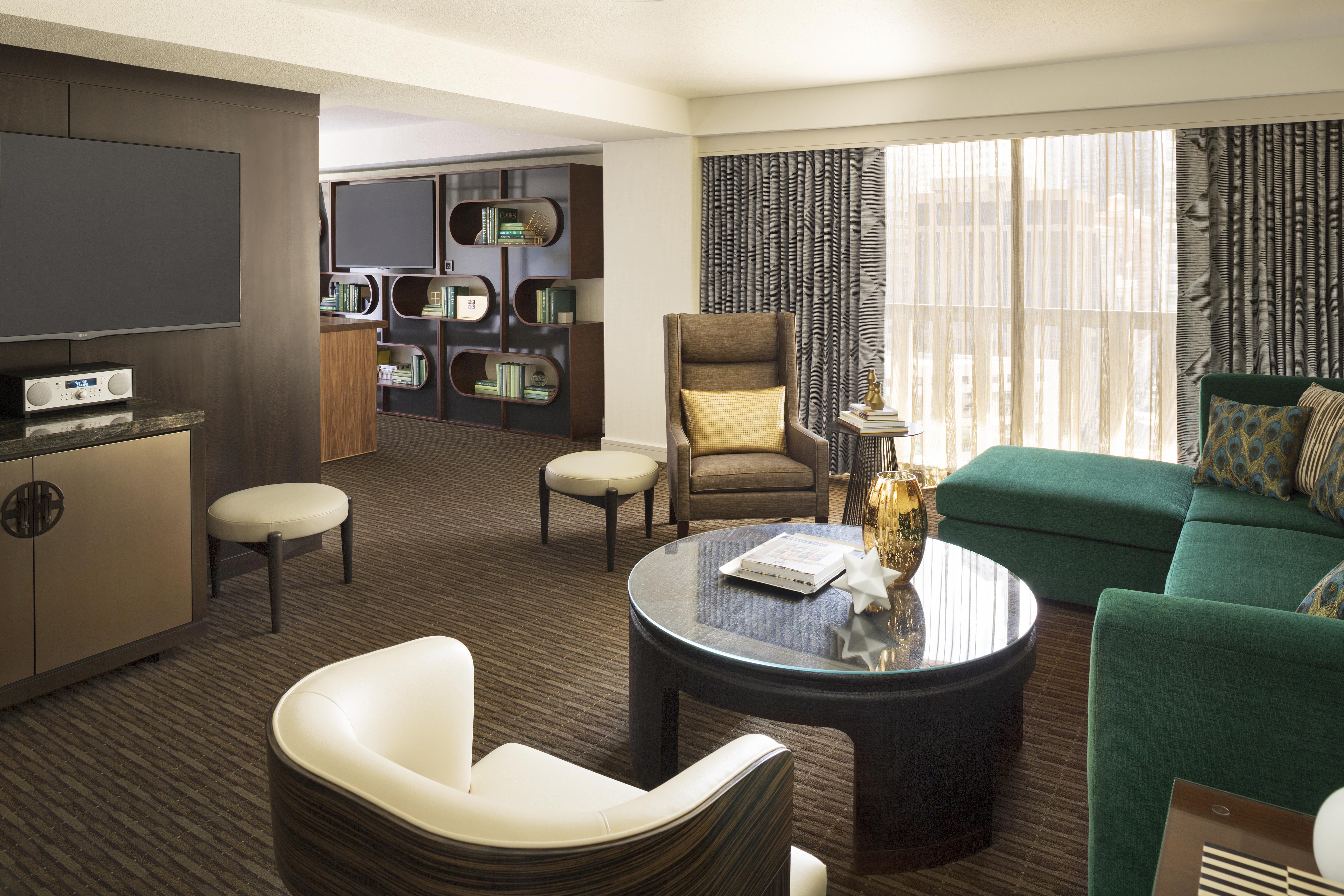 Suite Luxury