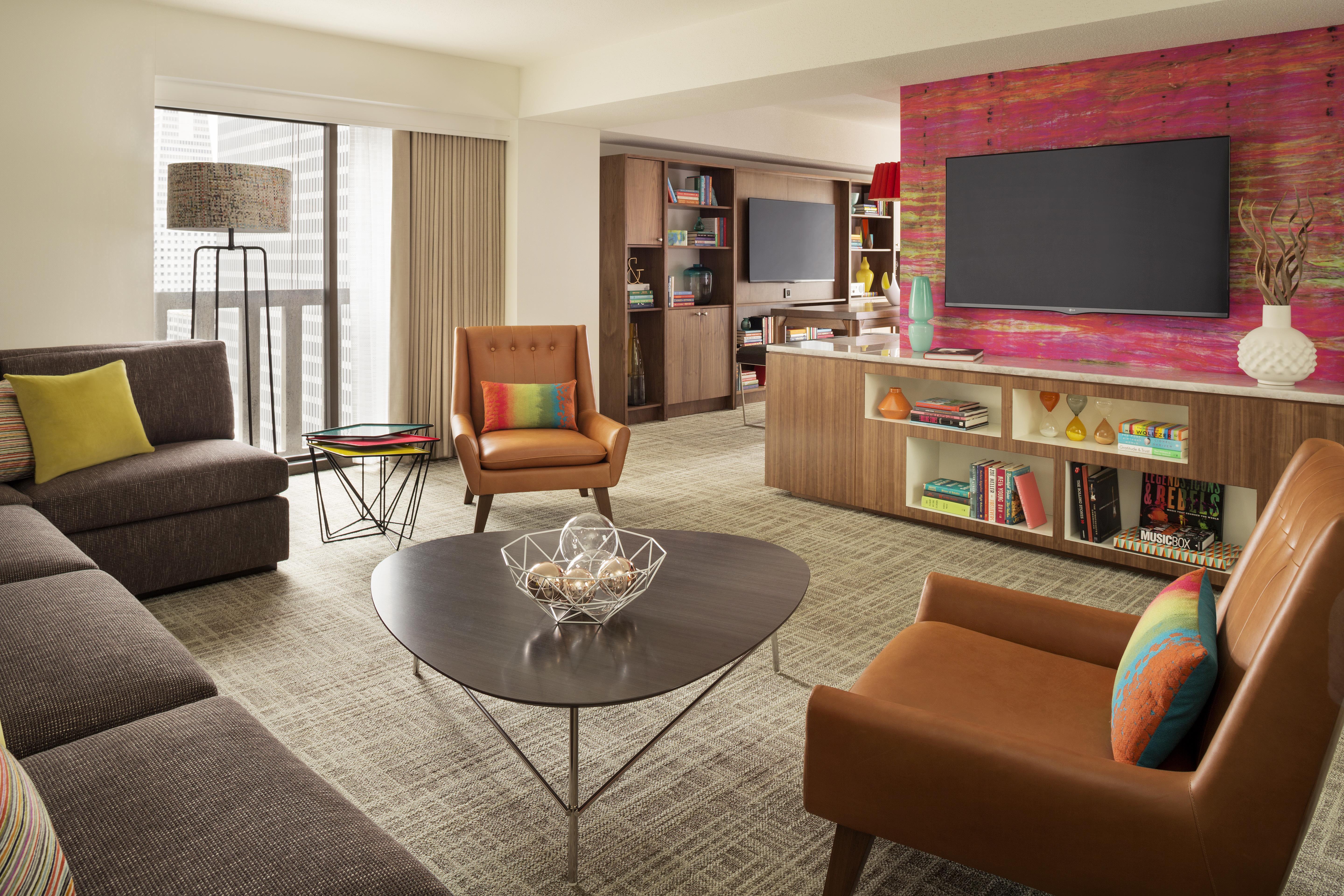 Suite Luxury