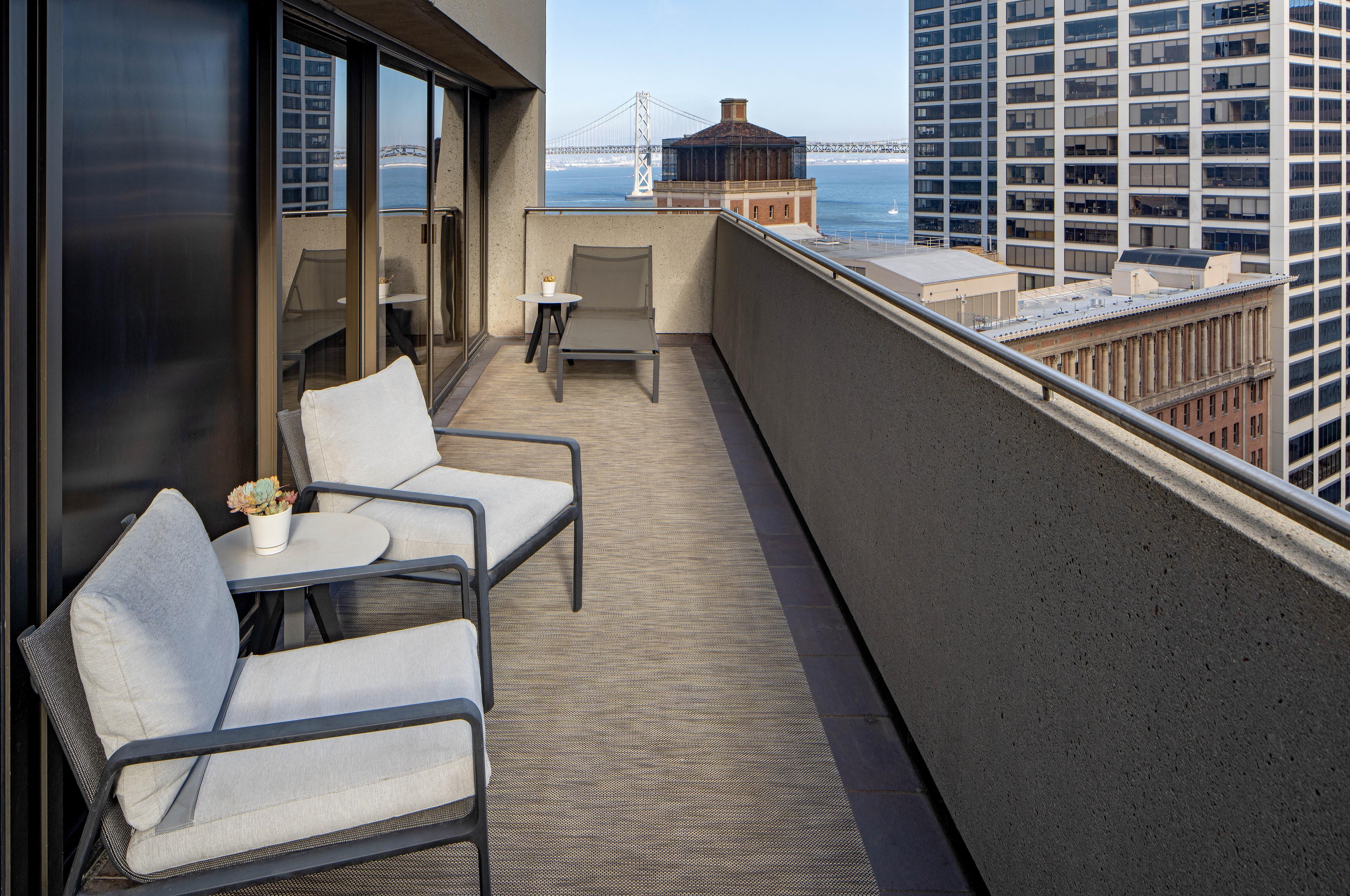 Suite Presidential