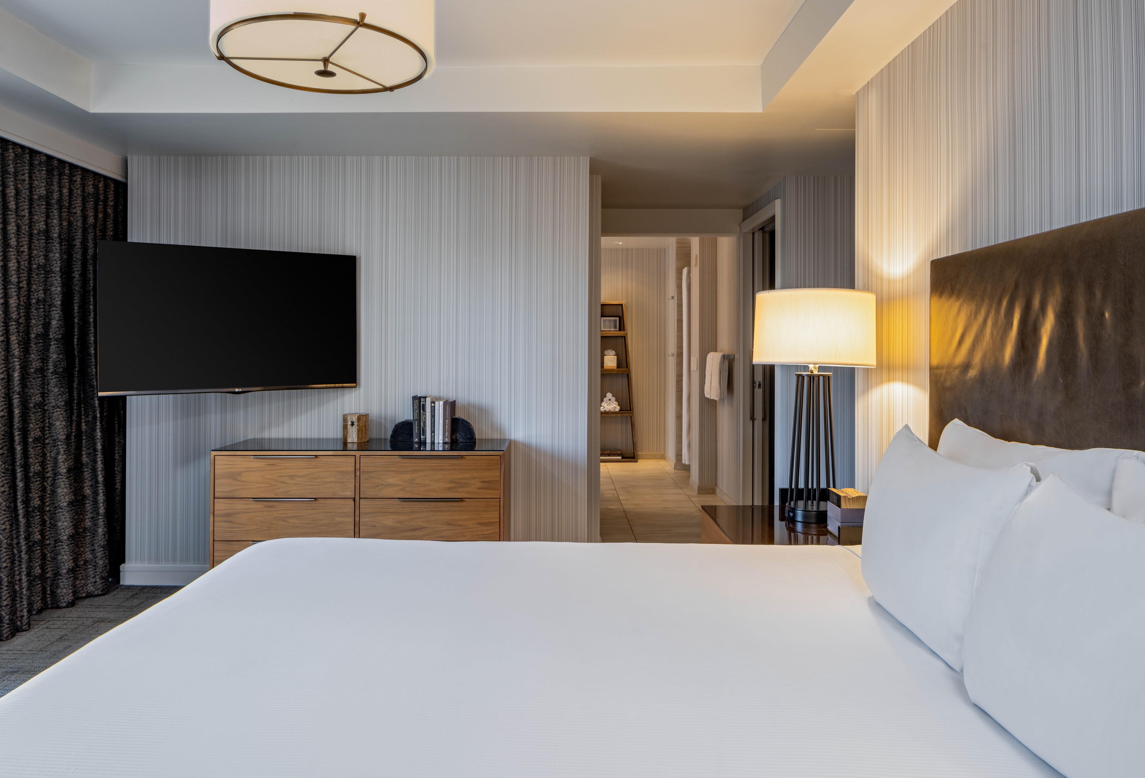 Suite Presidential