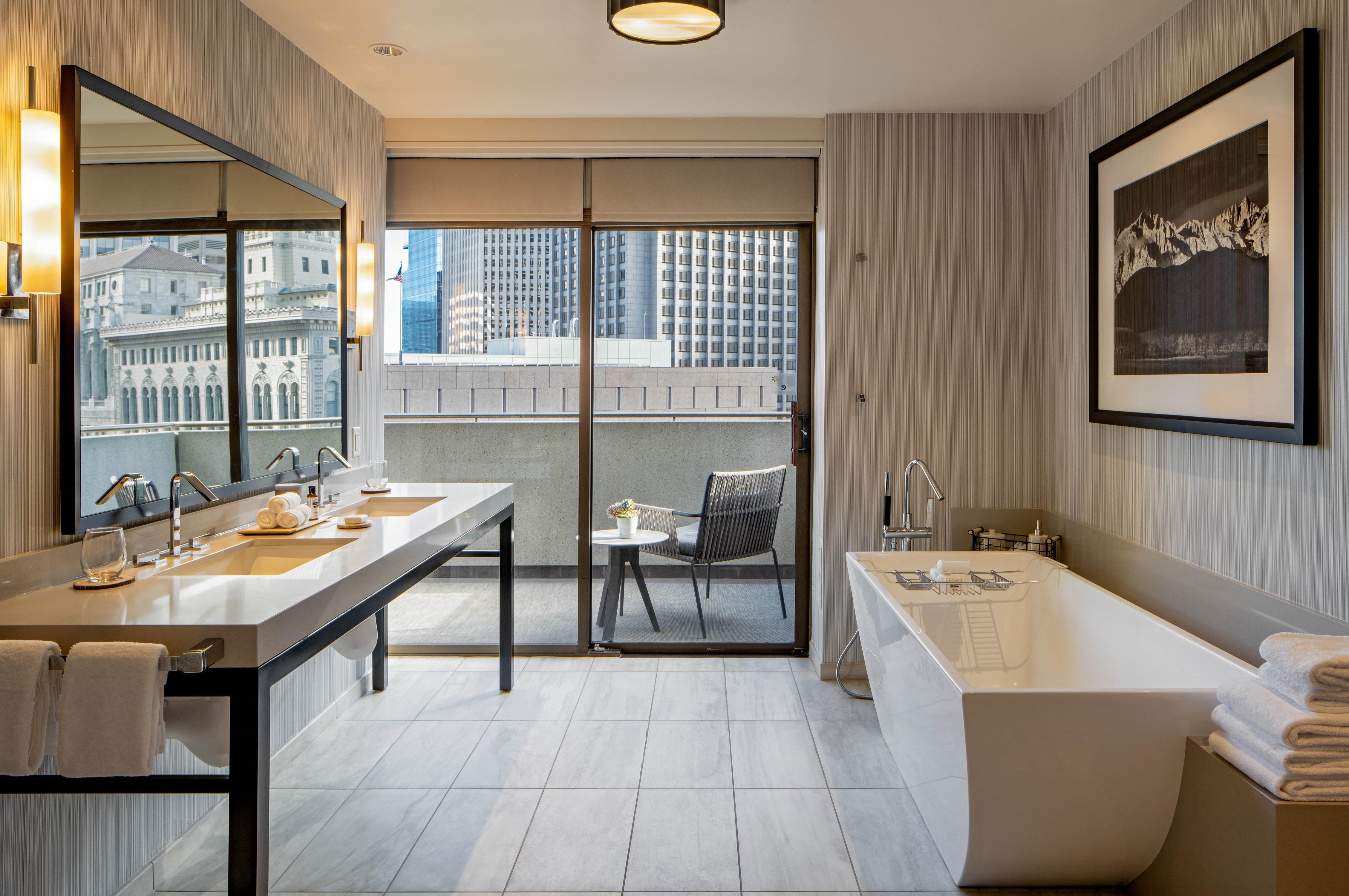 Suite Presidential
