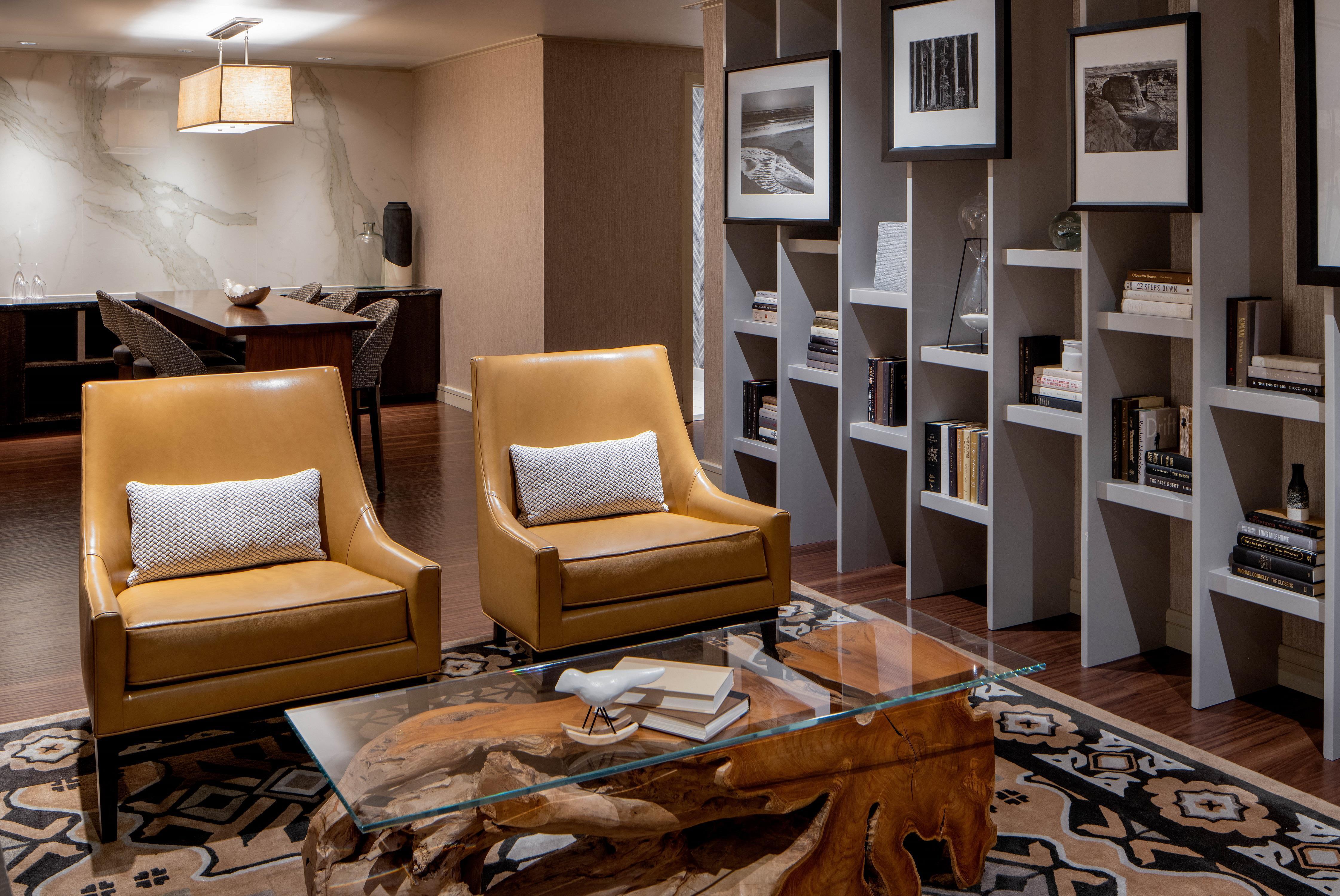 Suite Presidential