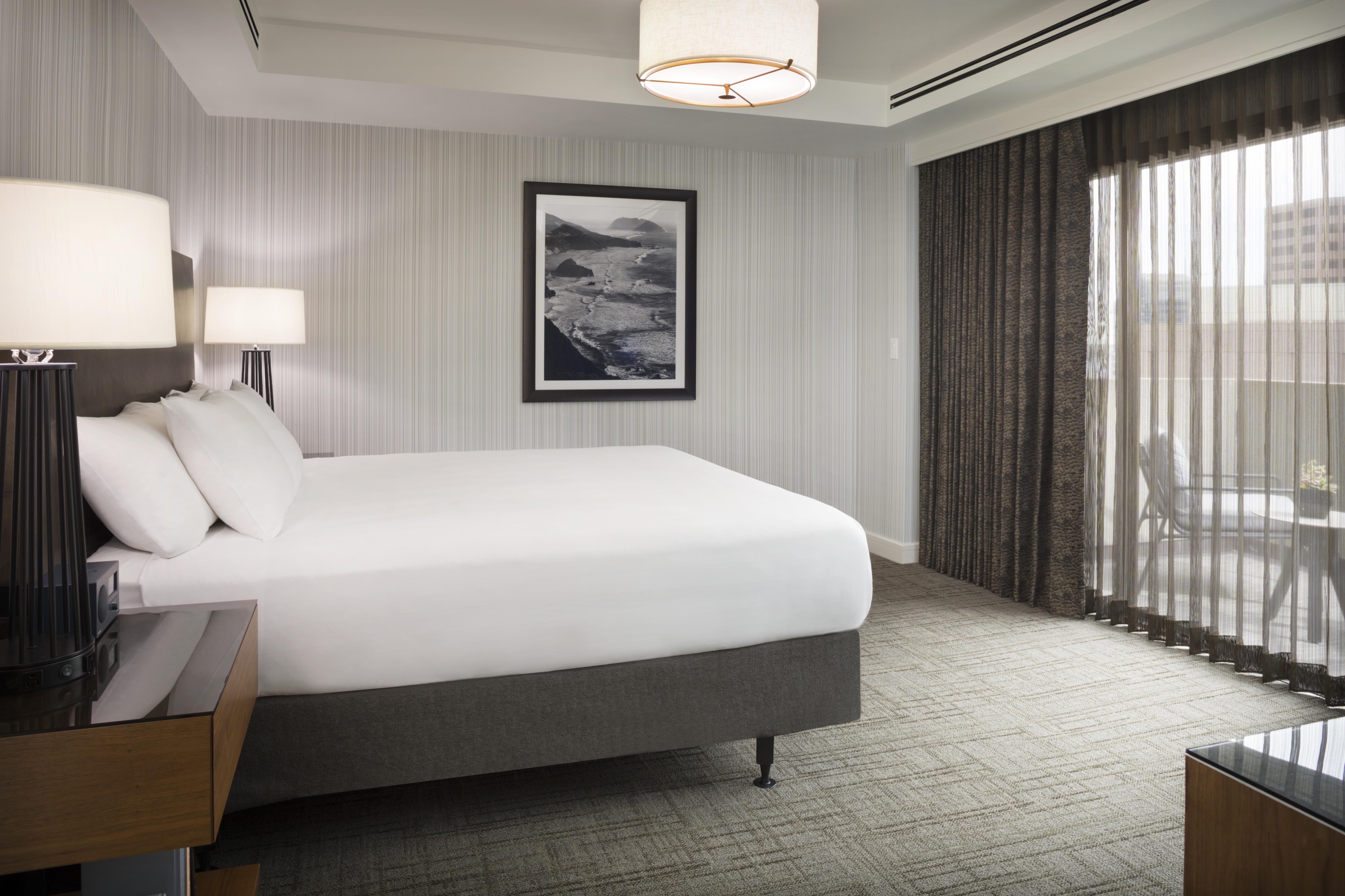 Suite Presidential
